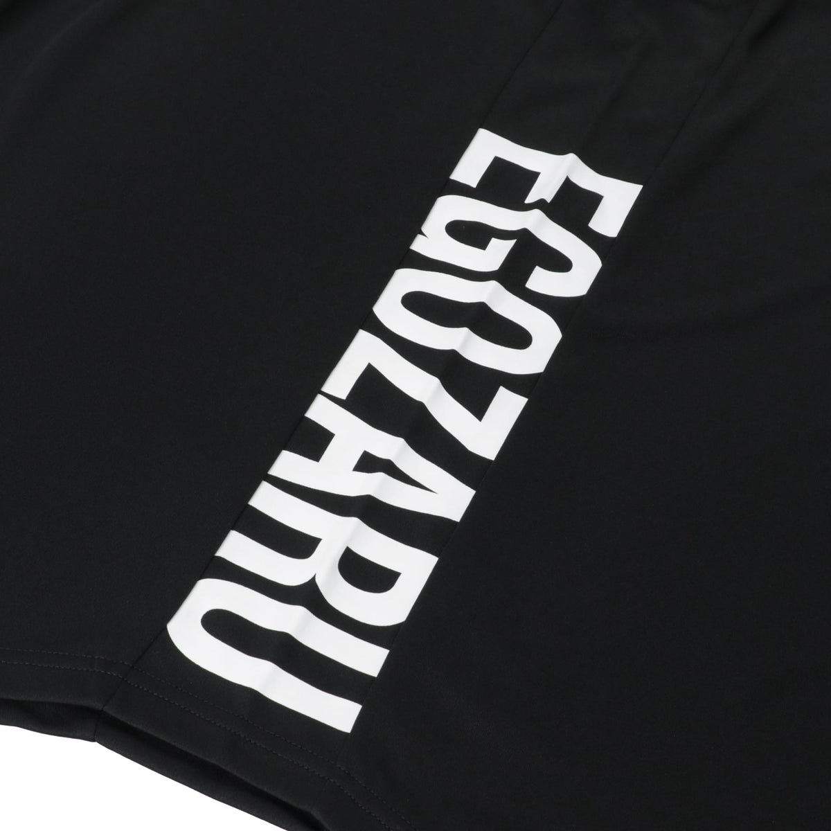 ベーシック サイドパネル Tシャツ