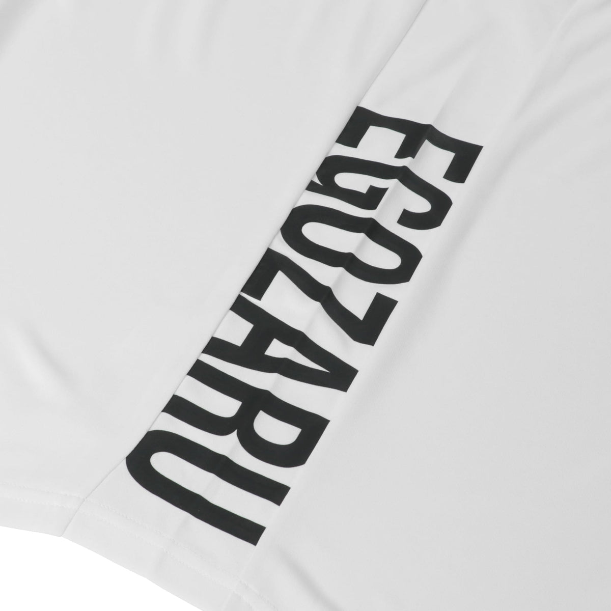 ベーシック サイドパネル Tシャツ