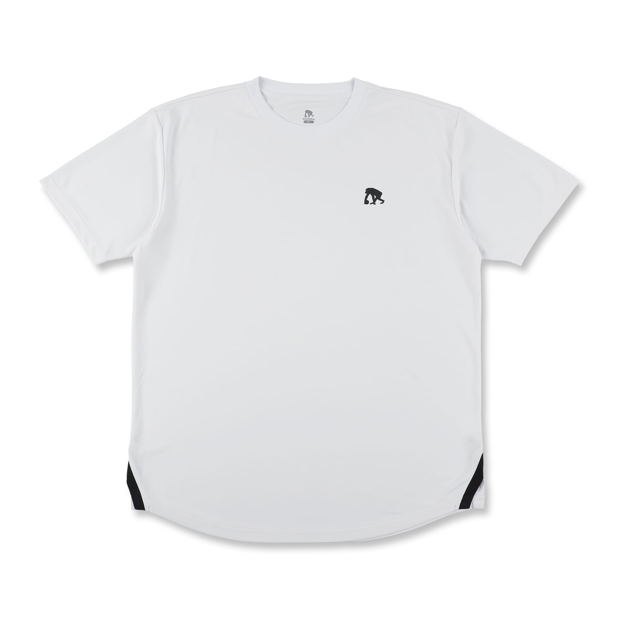 311 ホワイト Tシャツ XL スイッチスリット Tシャツ – EGOZARU ONLINE STORE | エゴザル公式