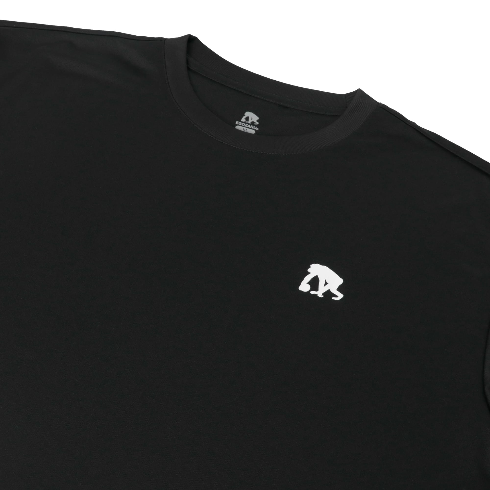 スイッチスリット Tシャツ – EGOZARU ONLINE STORE | エゴザル公式