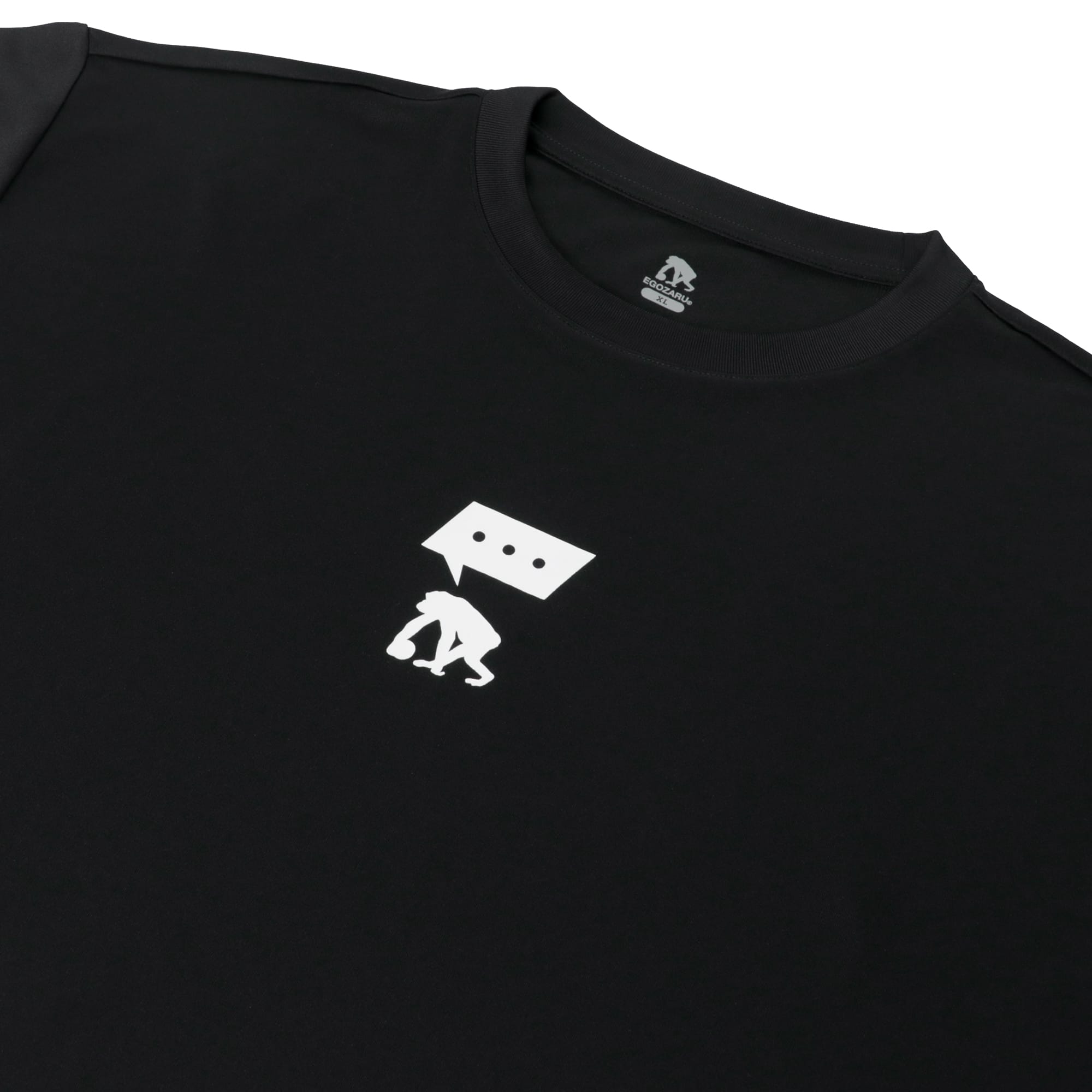 スリーポイント Tシャツ – EGOZARU ONLINE STORE | エゴザル公式