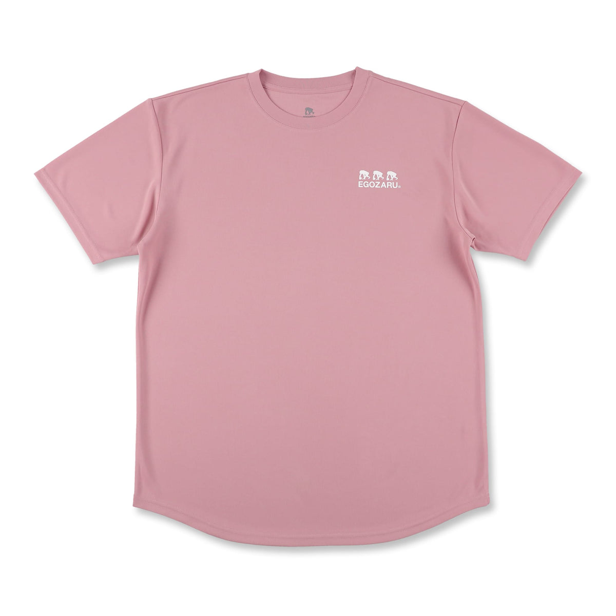 トリプルロゴ Tシャツ