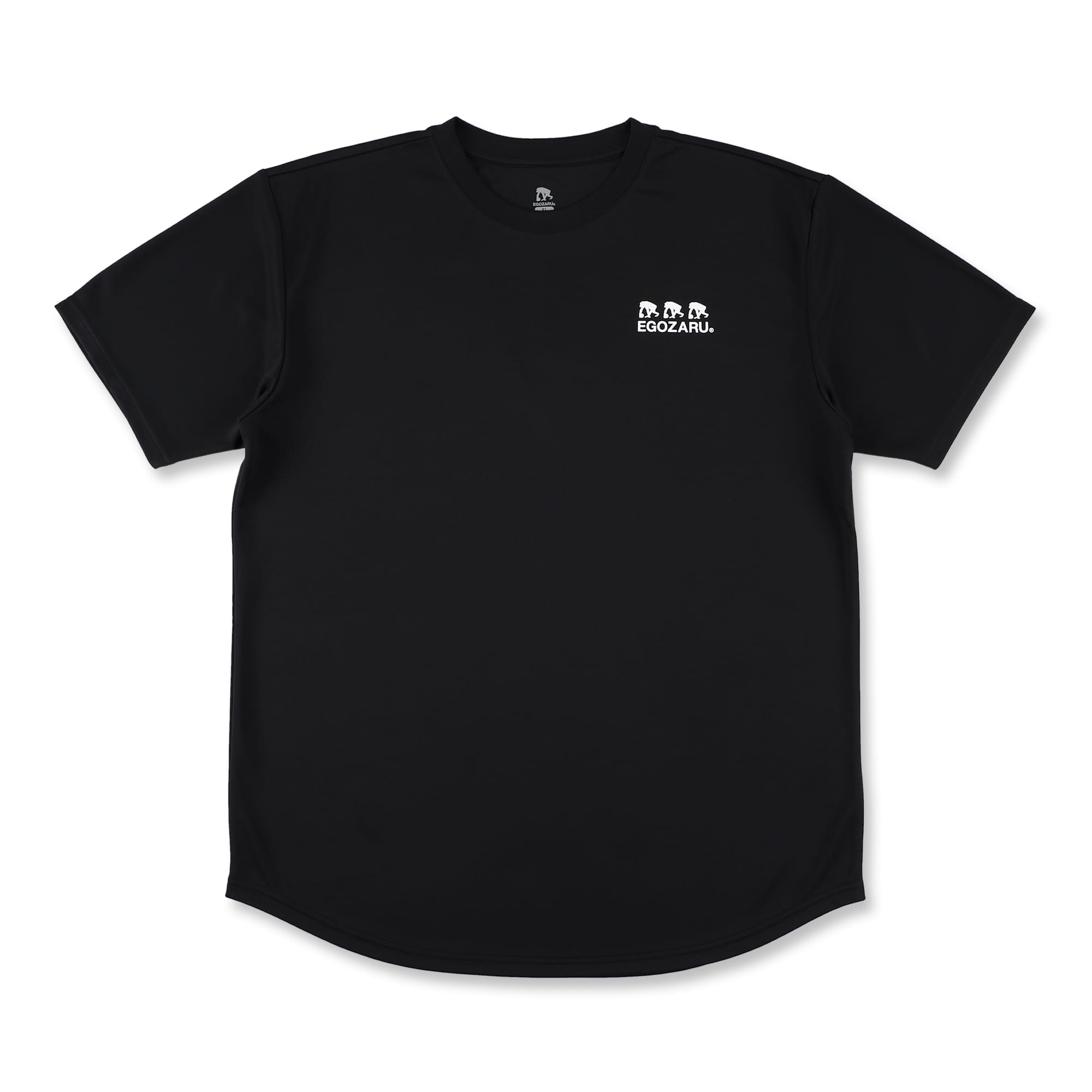 トリプルロゴ Tシャツ – EGOZARU ONLINE STORE | エゴザル公式