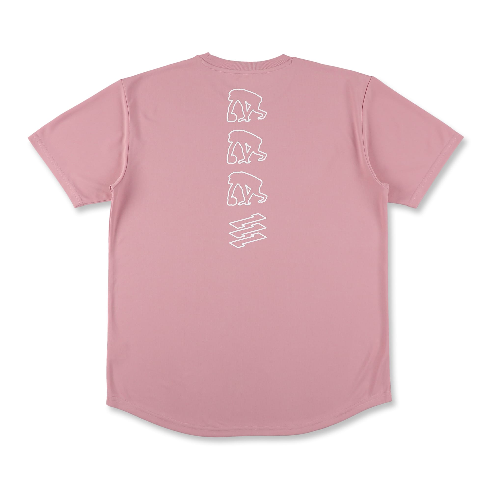 トリプルロゴ Tシャツ – EGOZARU ONLINE STORE | エゴザル公式