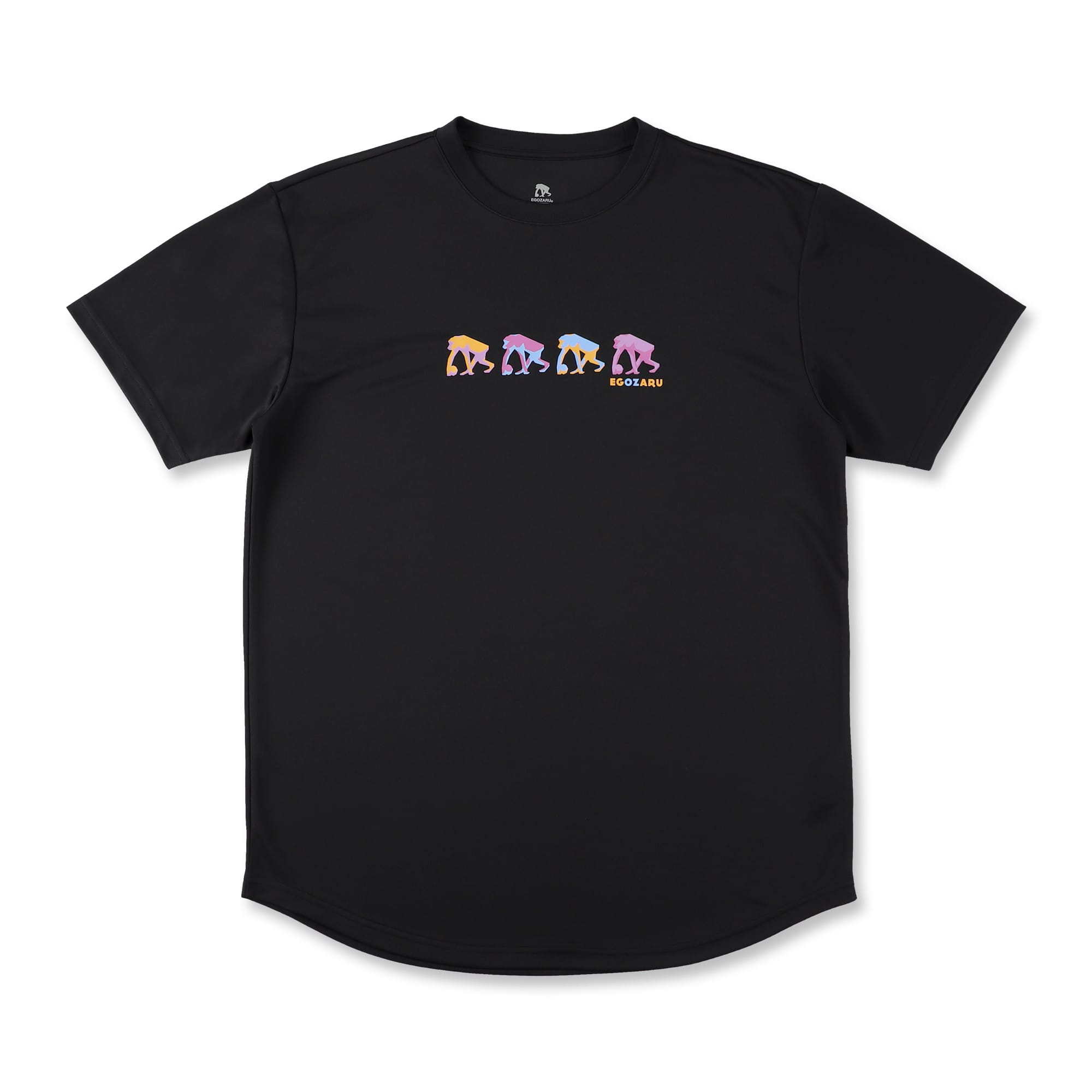 ポリゴン ラインド Tシャツ – EGOZARU ONLINE STORE | エゴザル公式