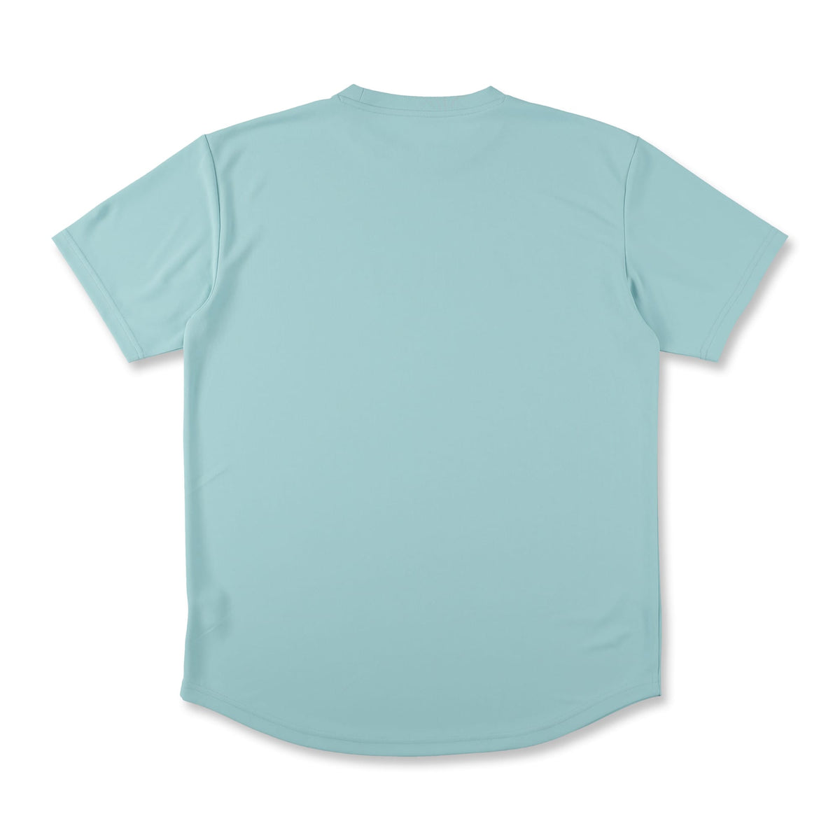 ポリゴン ラインド Tシャツ