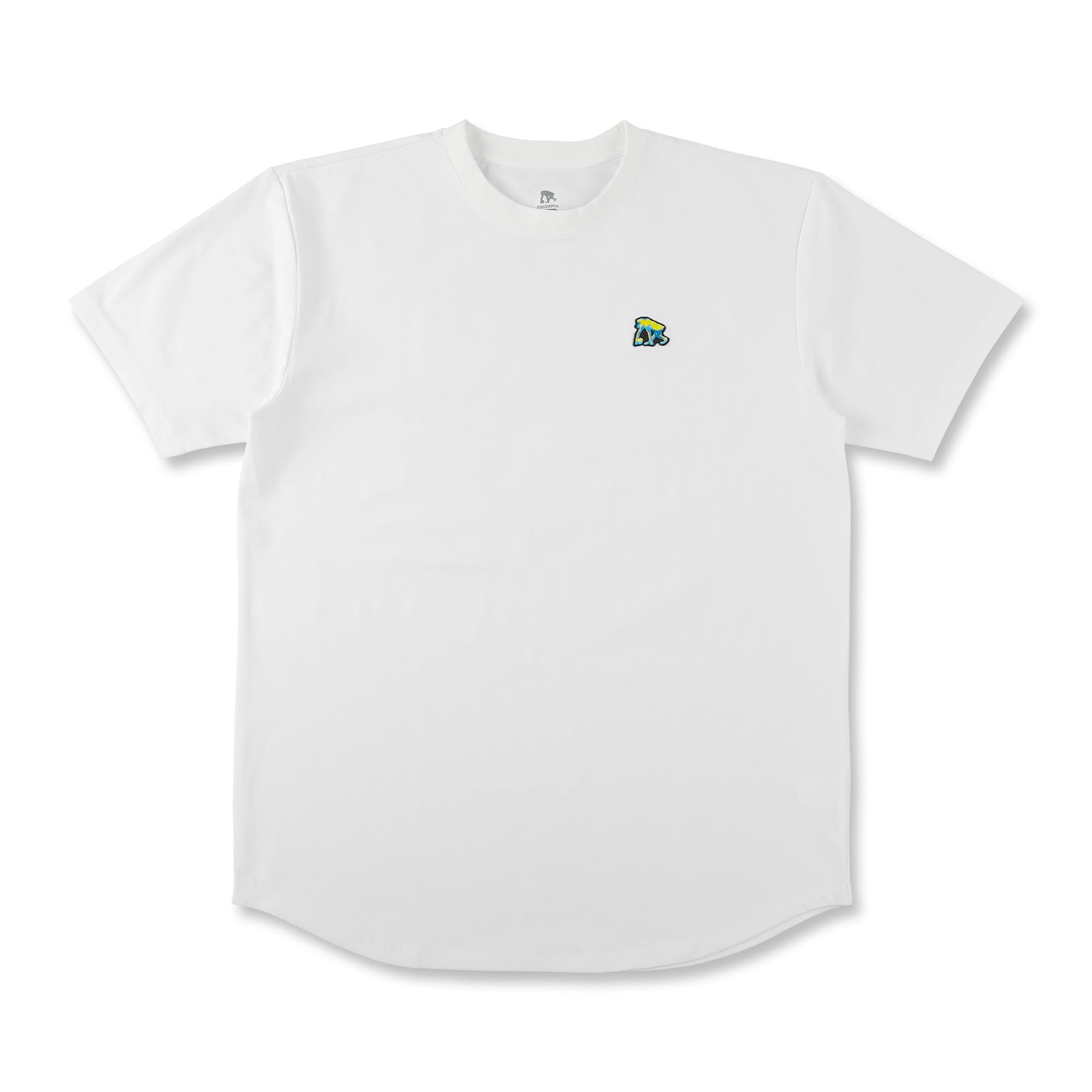 ポリゴンワッペン Tシャツ – EGOZARU ONLINE STORE | エゴザル公式