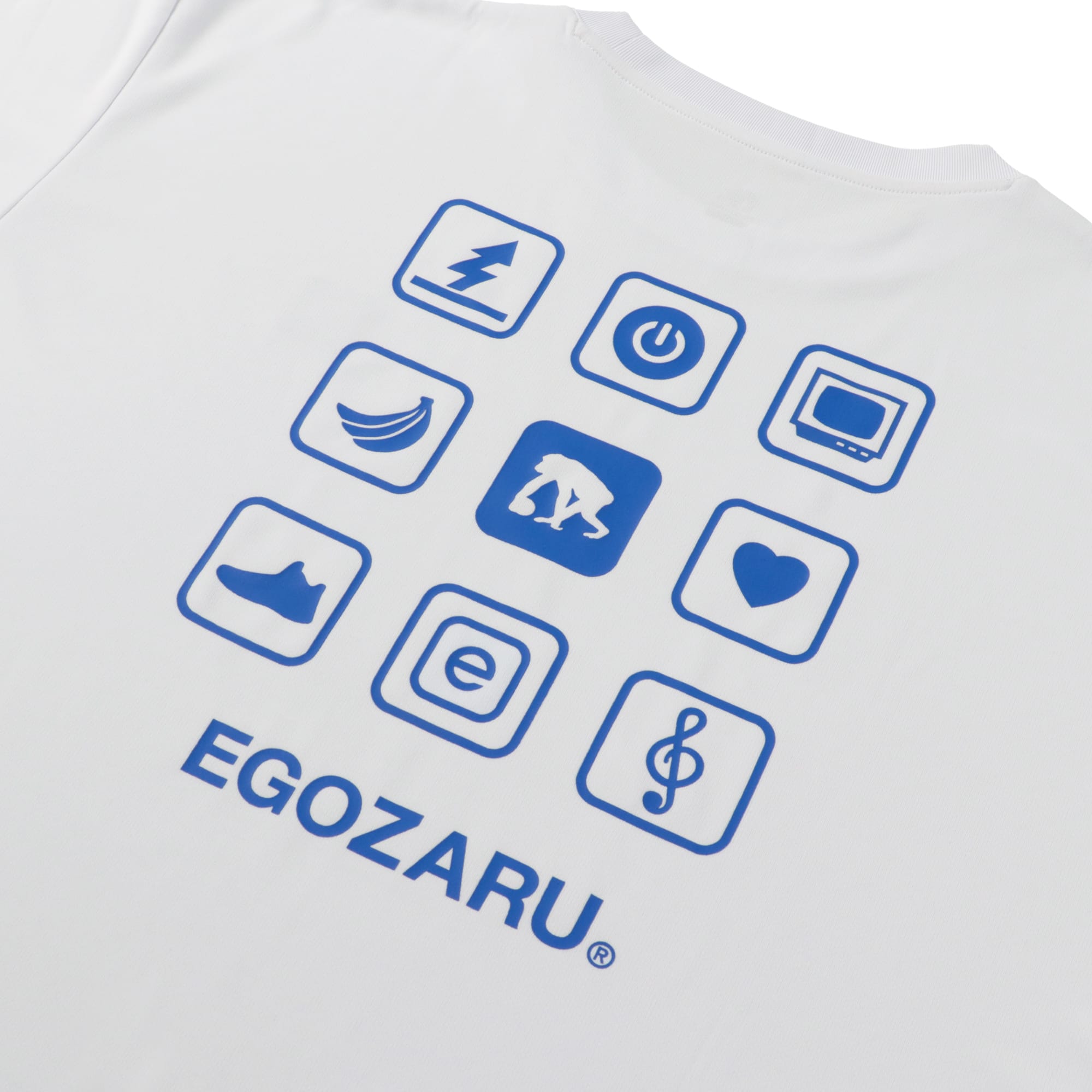 トップス – EGOZARU ONLINE STORE | エゴザル公式オンラインストア