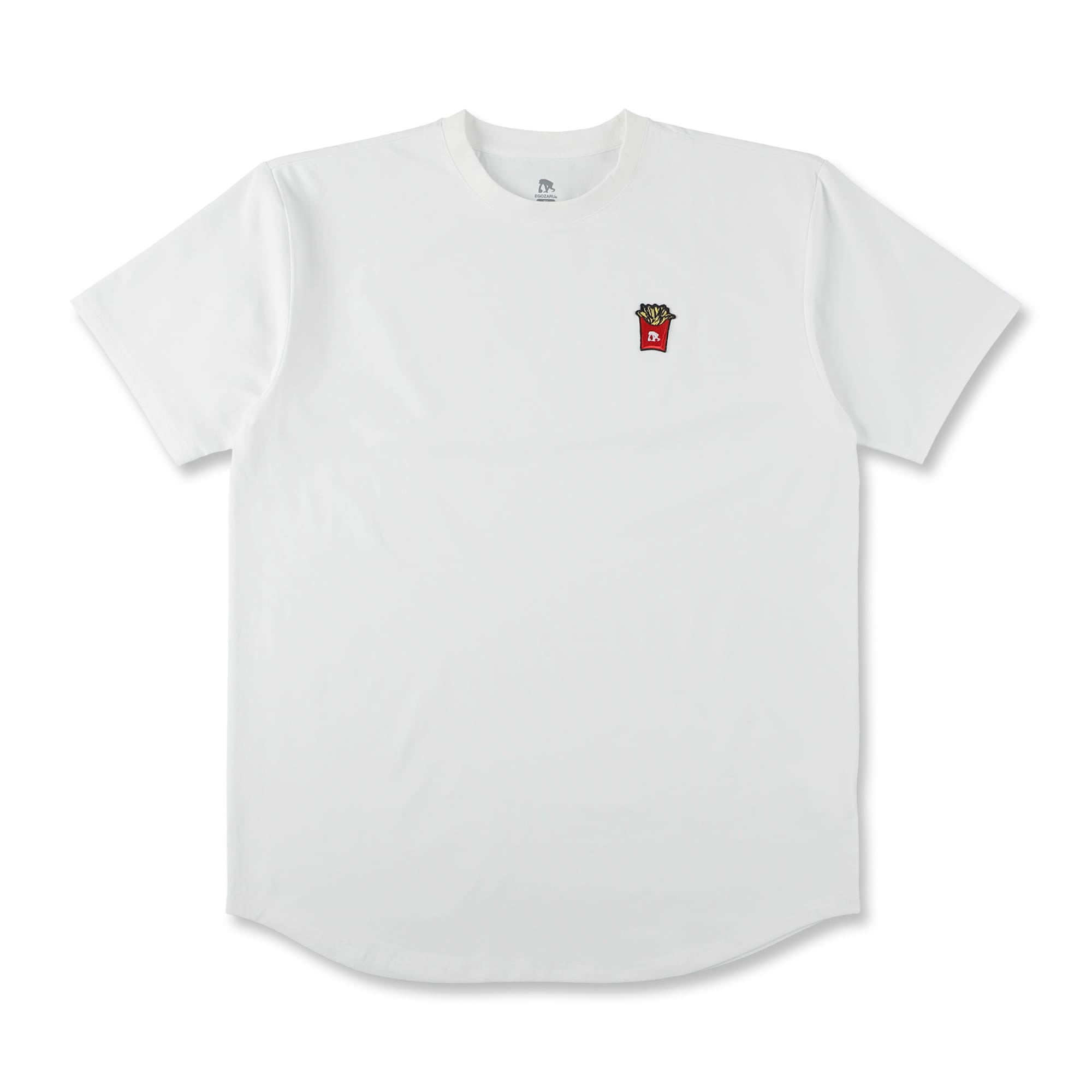 BIGシルエット ラインロゴ Tシャツ – EGOZARU ONLINE STORE | エゴザル