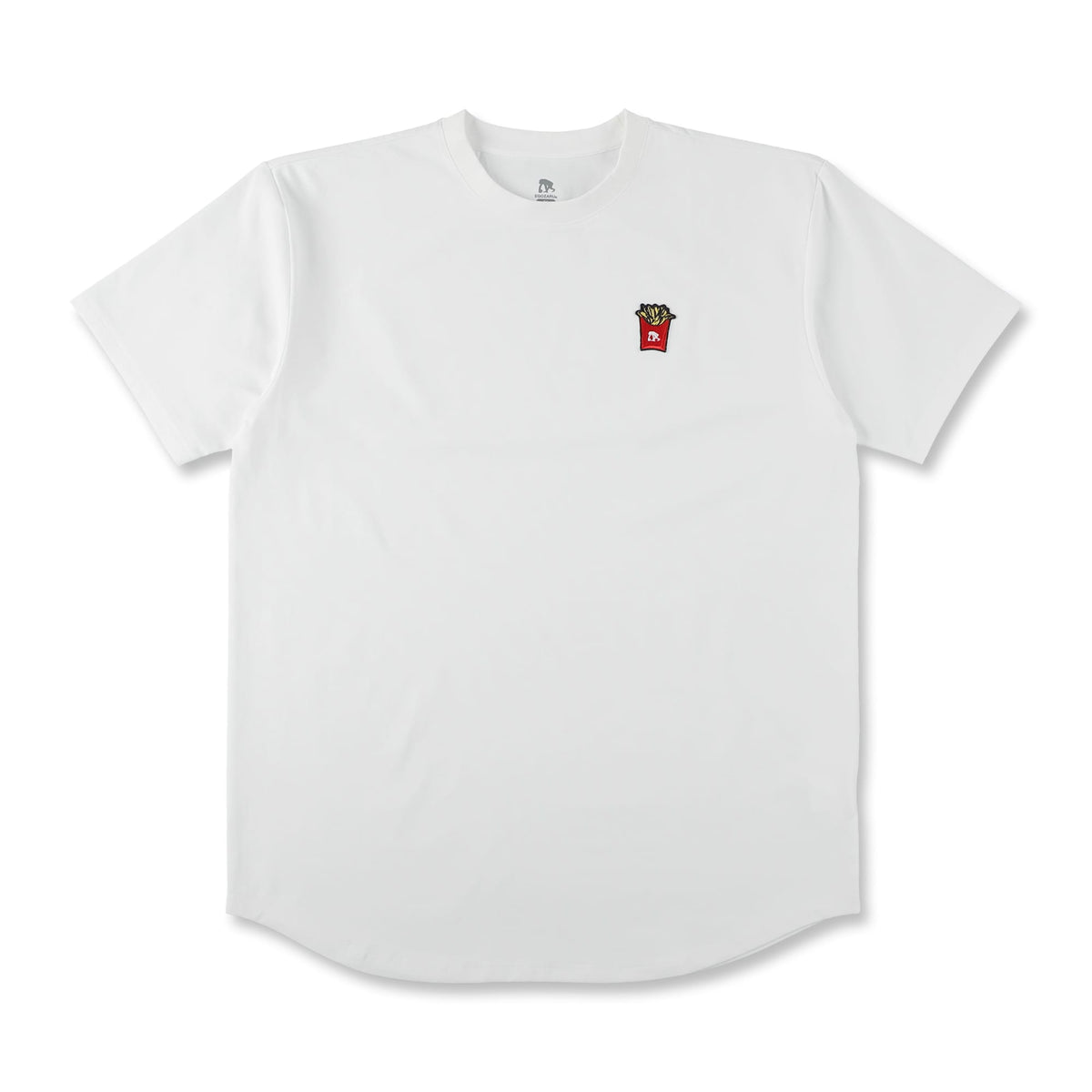 リフレッシュタイムワッペン Tシャツ