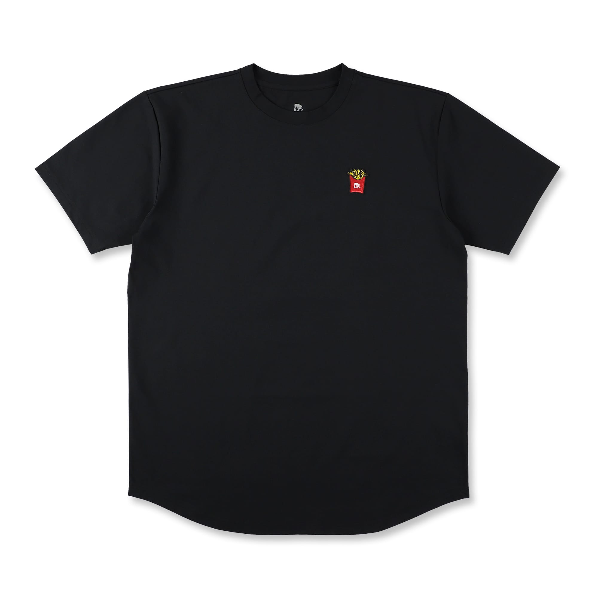 リフレッシュタイムワッペン Tシャツ – EGOZARU ONLINE STORE