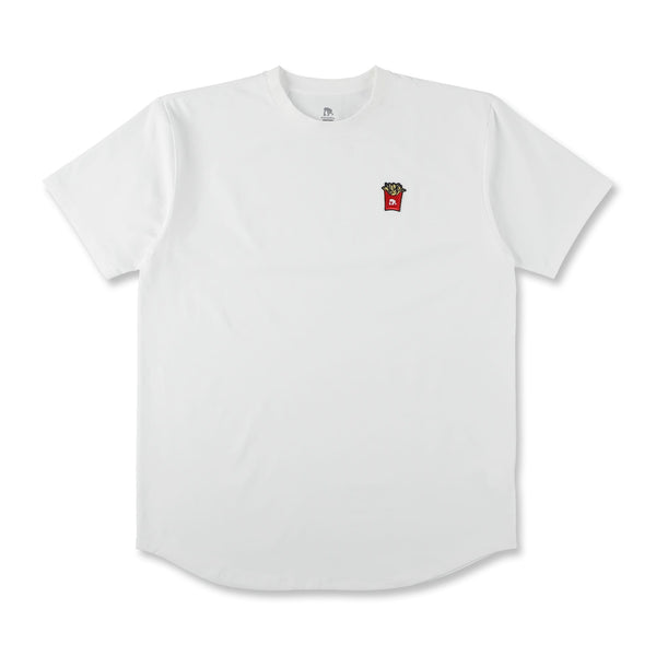 リフレッシュタイムワッペン Tシャツ – EGOZARU ONLINE STORE
