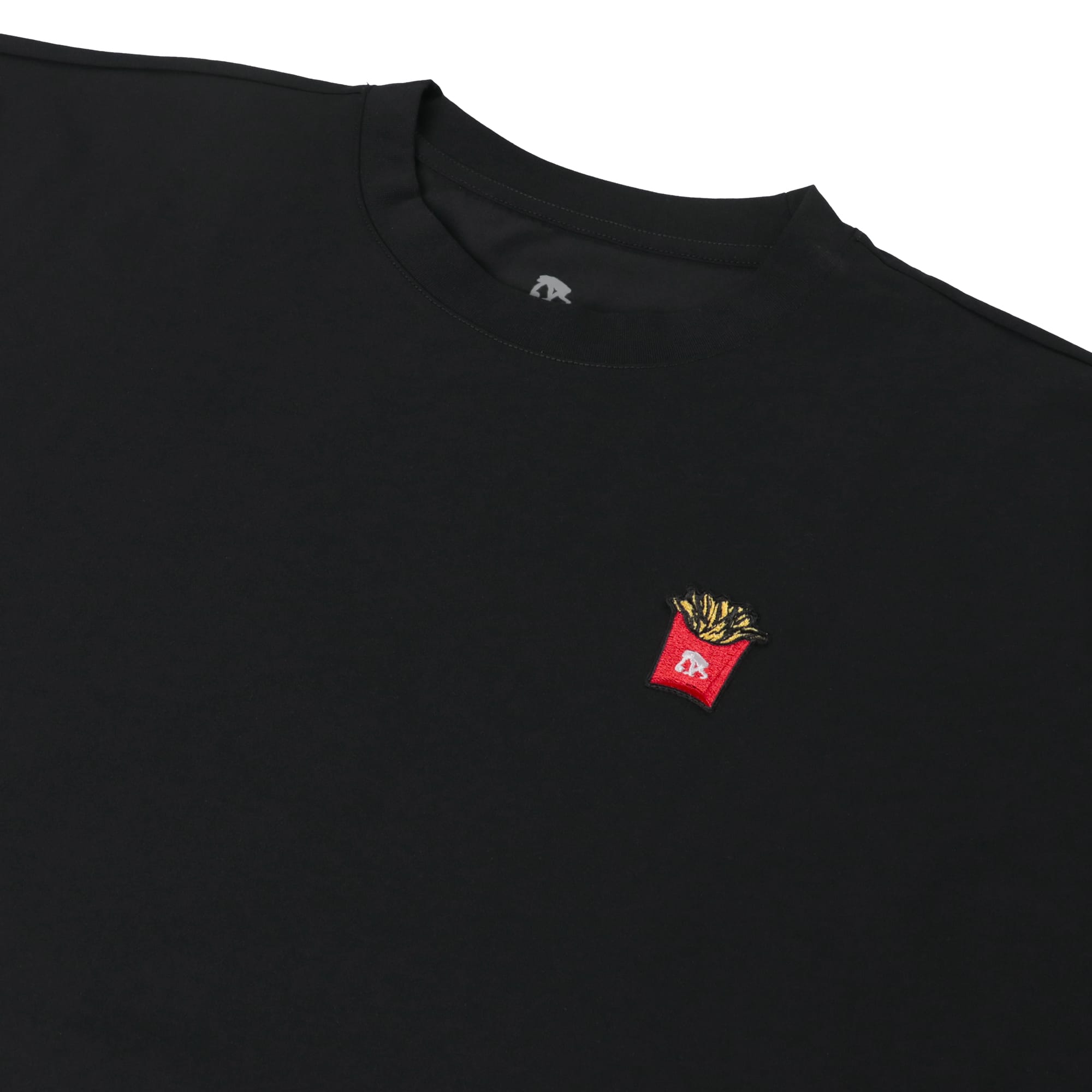 リフレッシュタイムワッペン Tシャツ – EGOZARU ONLINE STORE