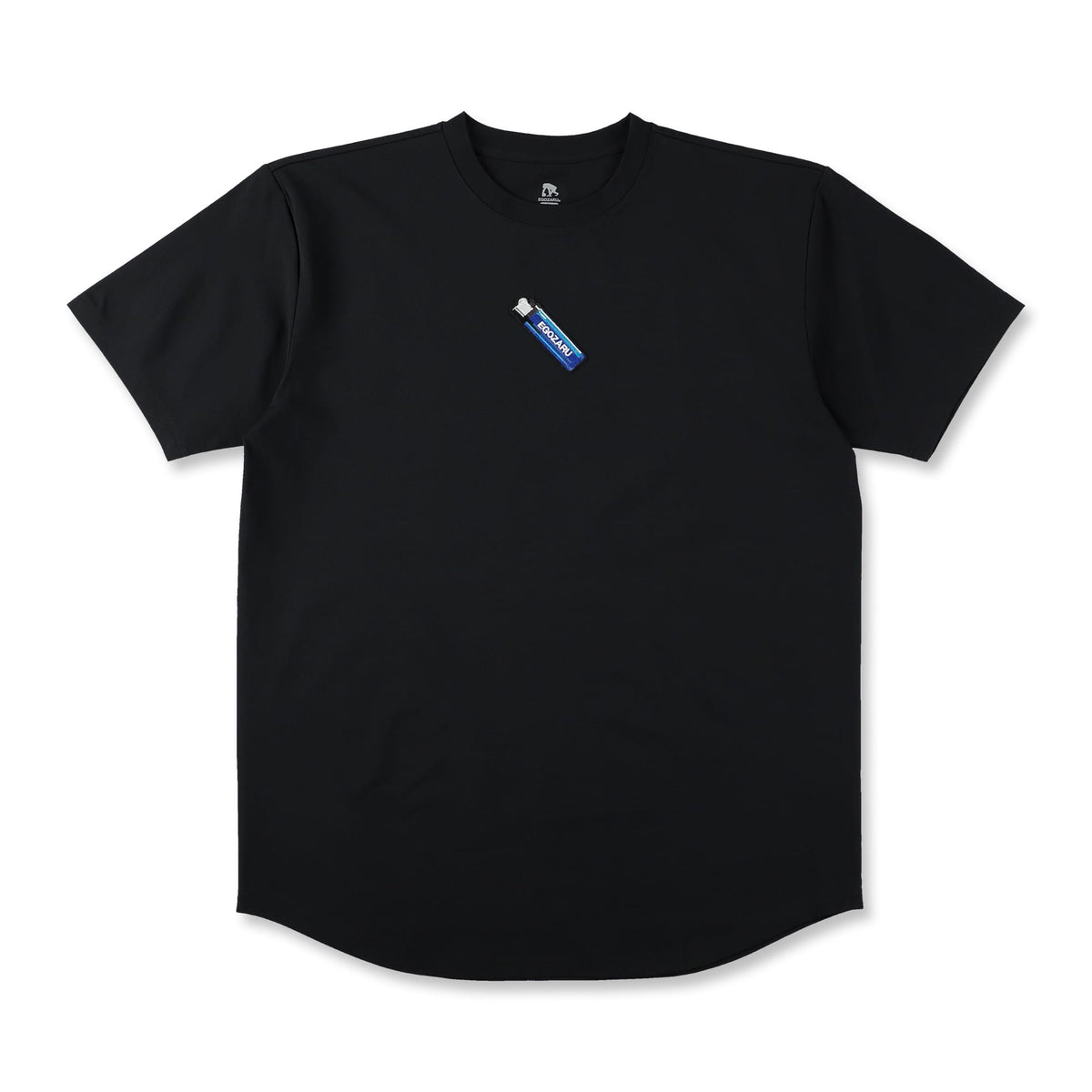 ハートオンファイアワッペン Tシャツ