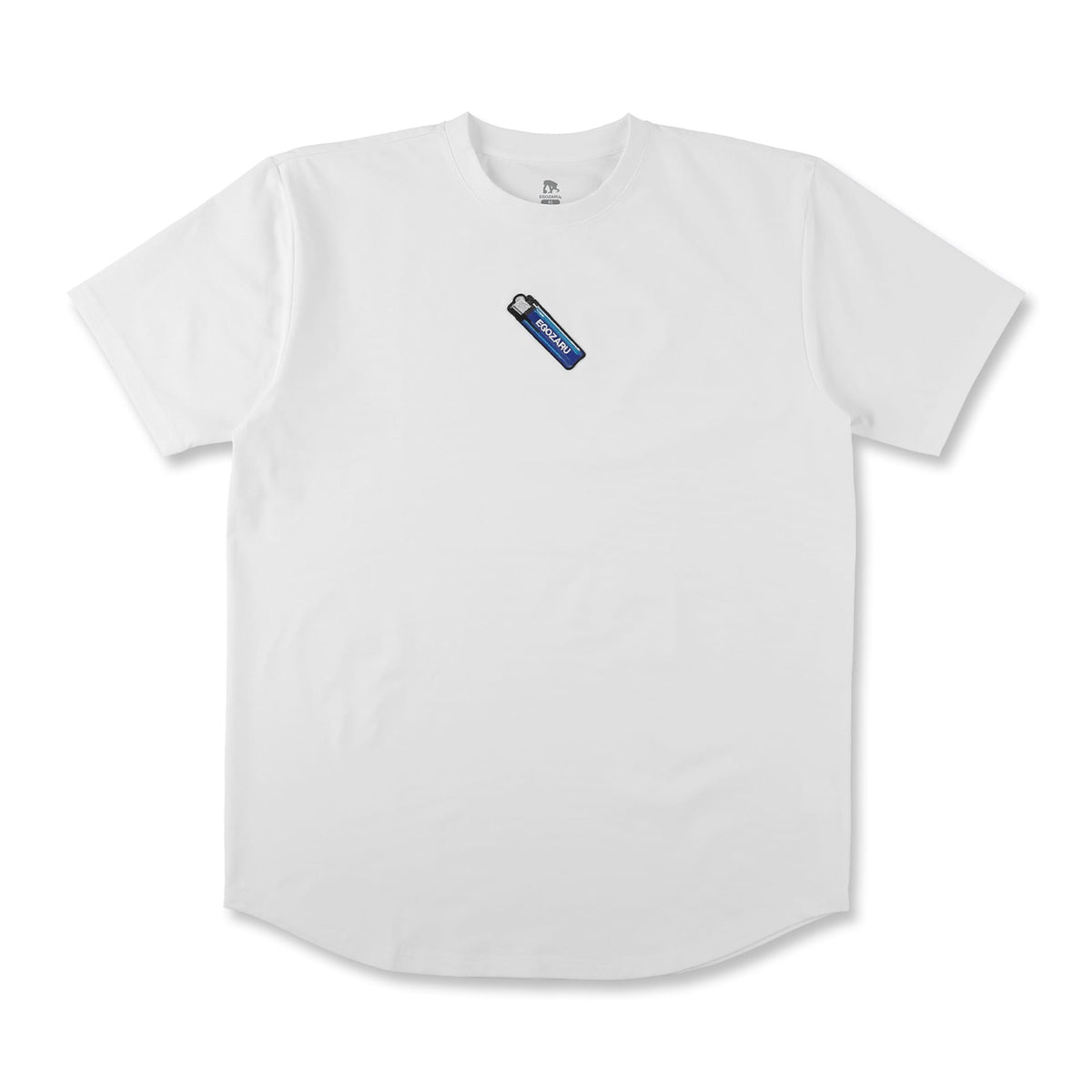 ハートオンファイアワッペン Tシャツ