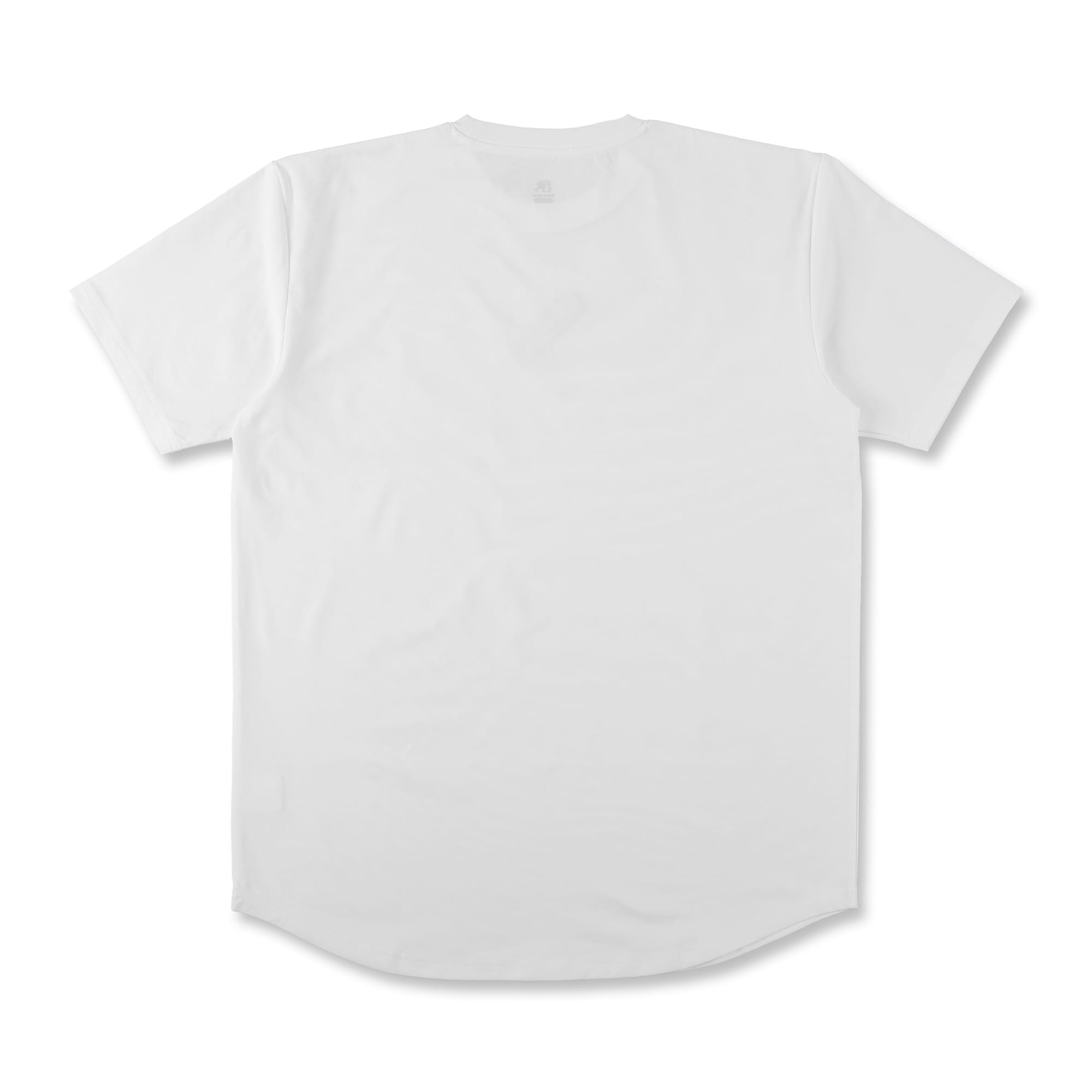 ハートオンファイアワッペン Tシャツ – EGOZARU ONLINE STORE