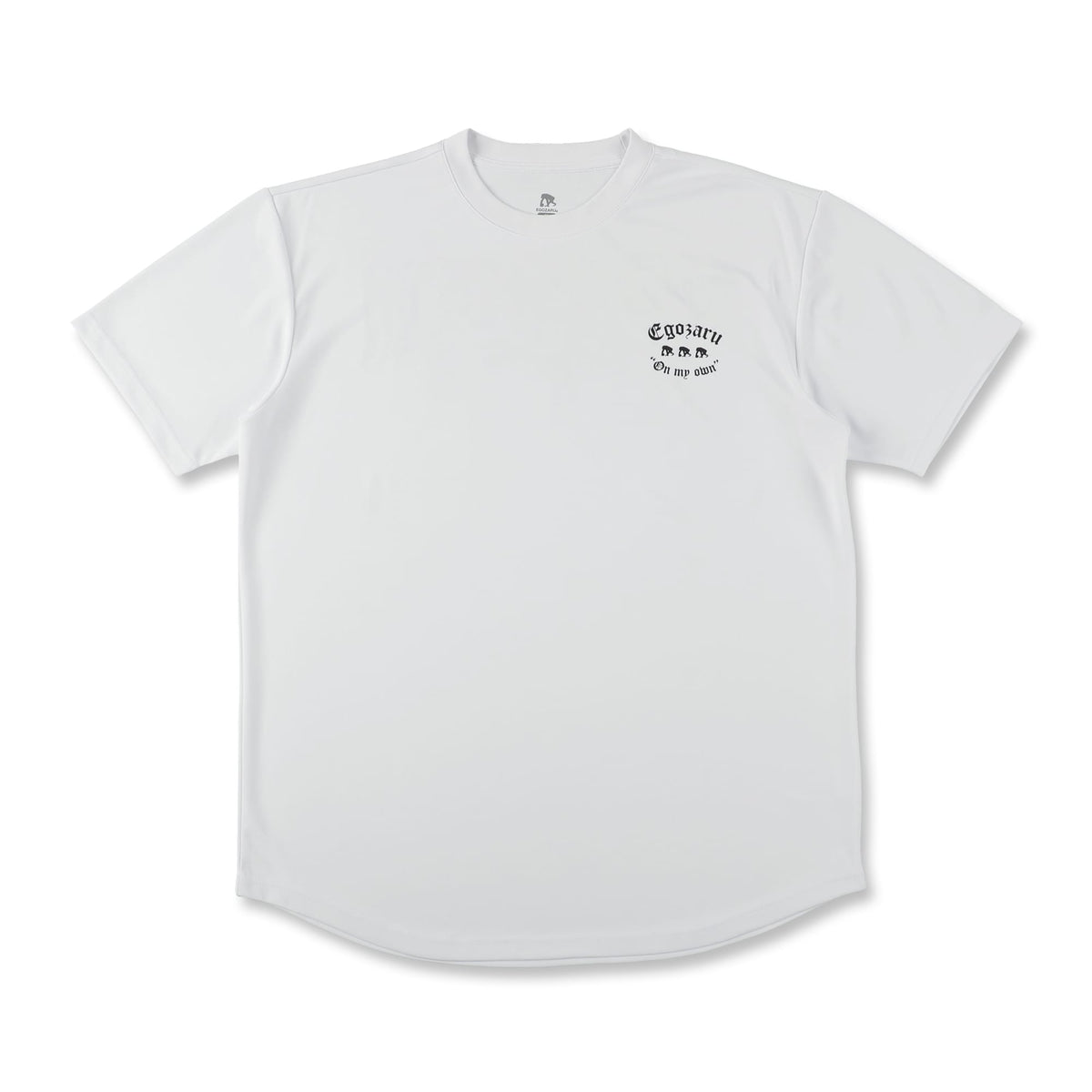 クラシカルバナー Tシャツ