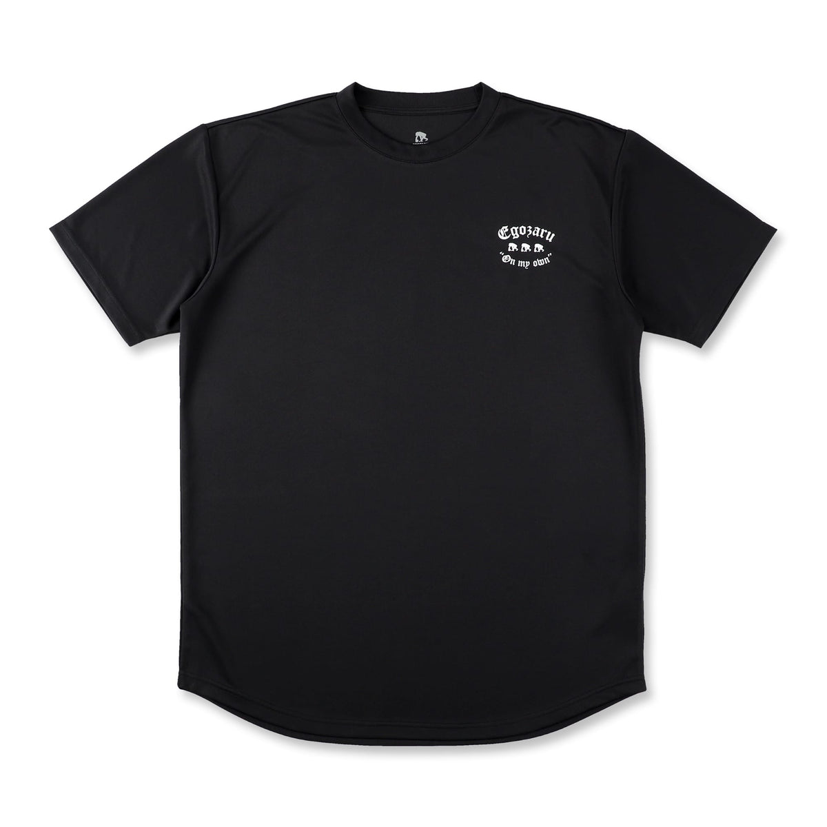 クラシカルバナー Tシャツ