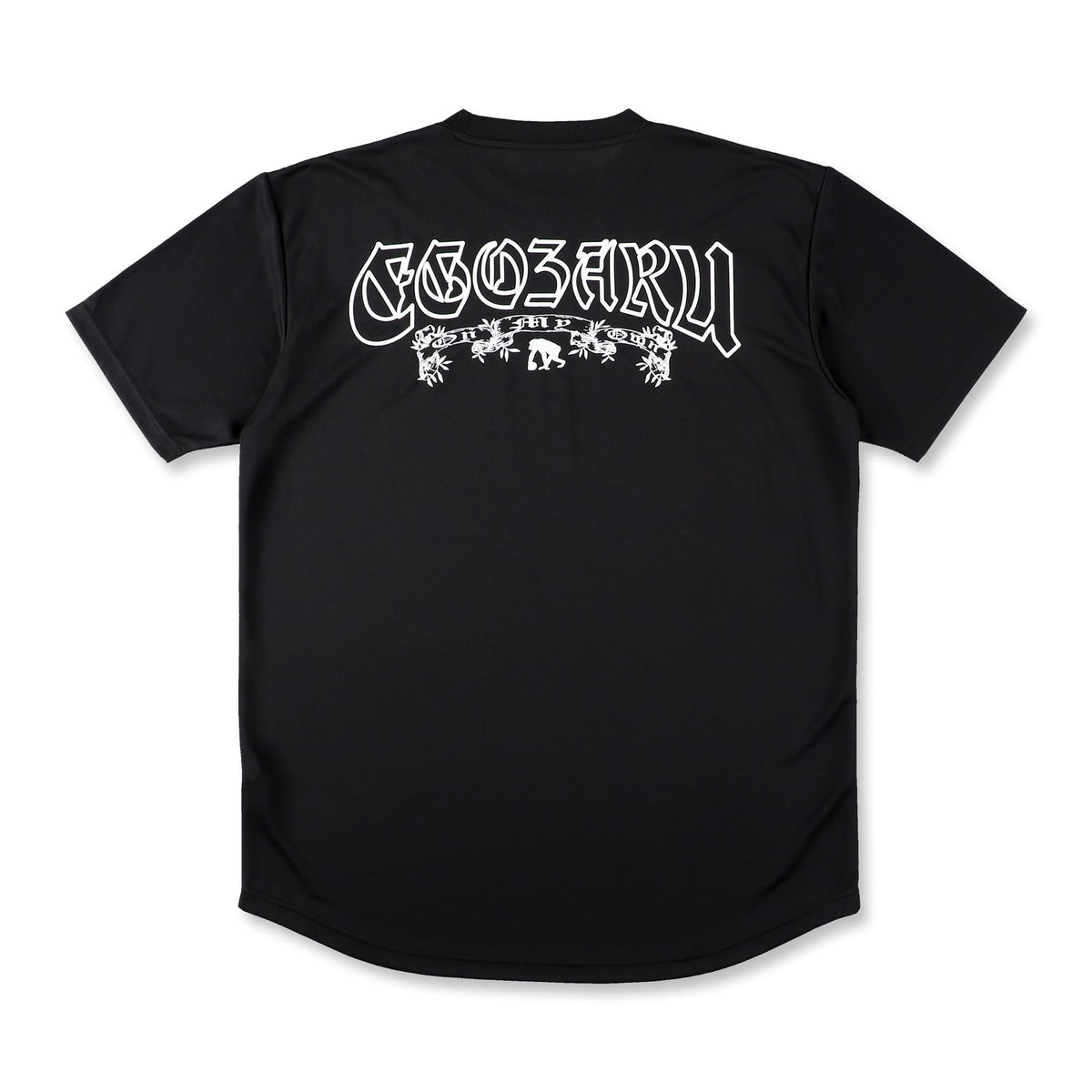 クラシカルバナー Tシャツ