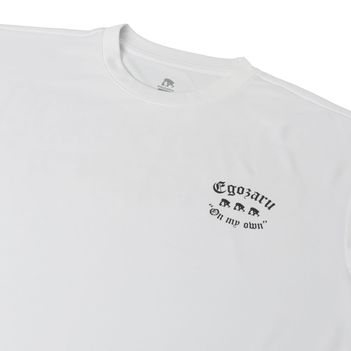 クラシカルバナー Tシャツ