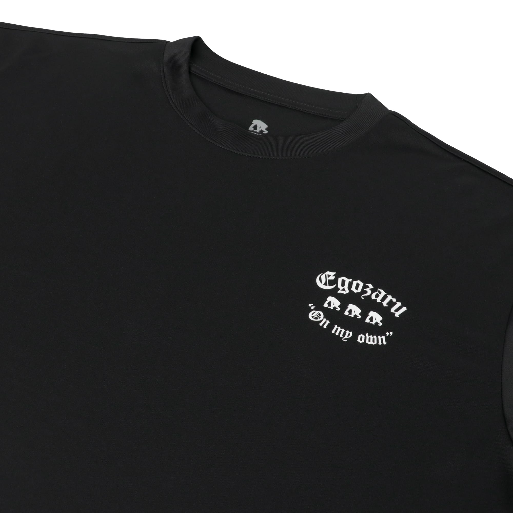 クラシカルバナー Tシャツ – EGOZARU ONLINE STORE | エゴザル公式