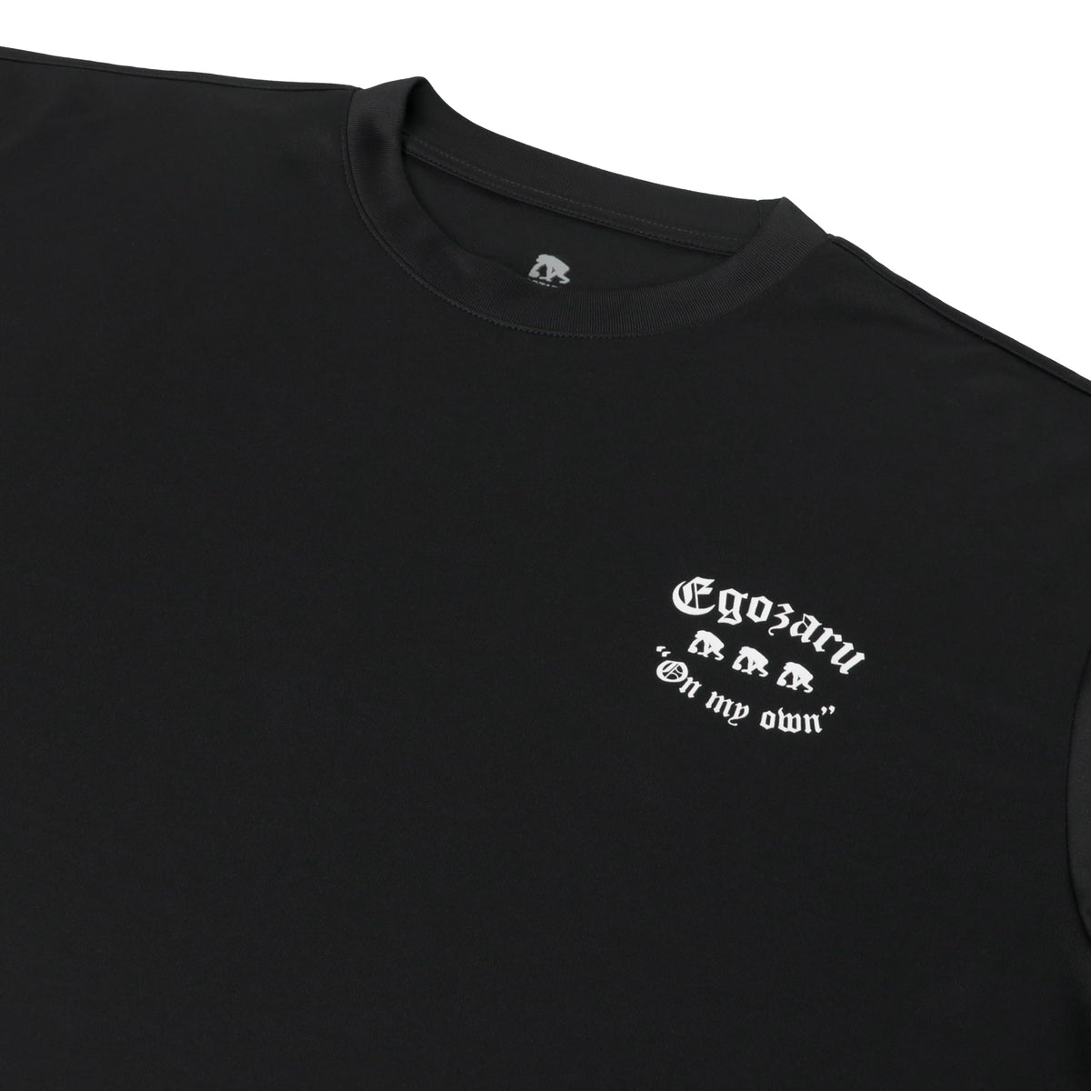 クラシカルバナー Tシャツ