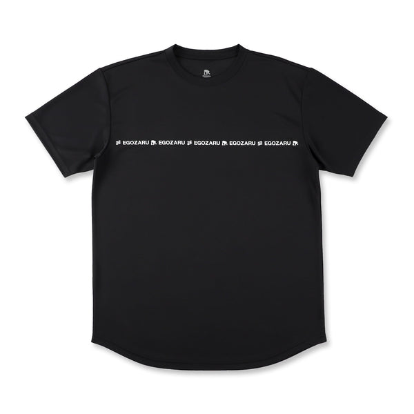 ラインロゴ Tシャツ – EGOZARU ONLINE STORE | エゴザル公式オンライン