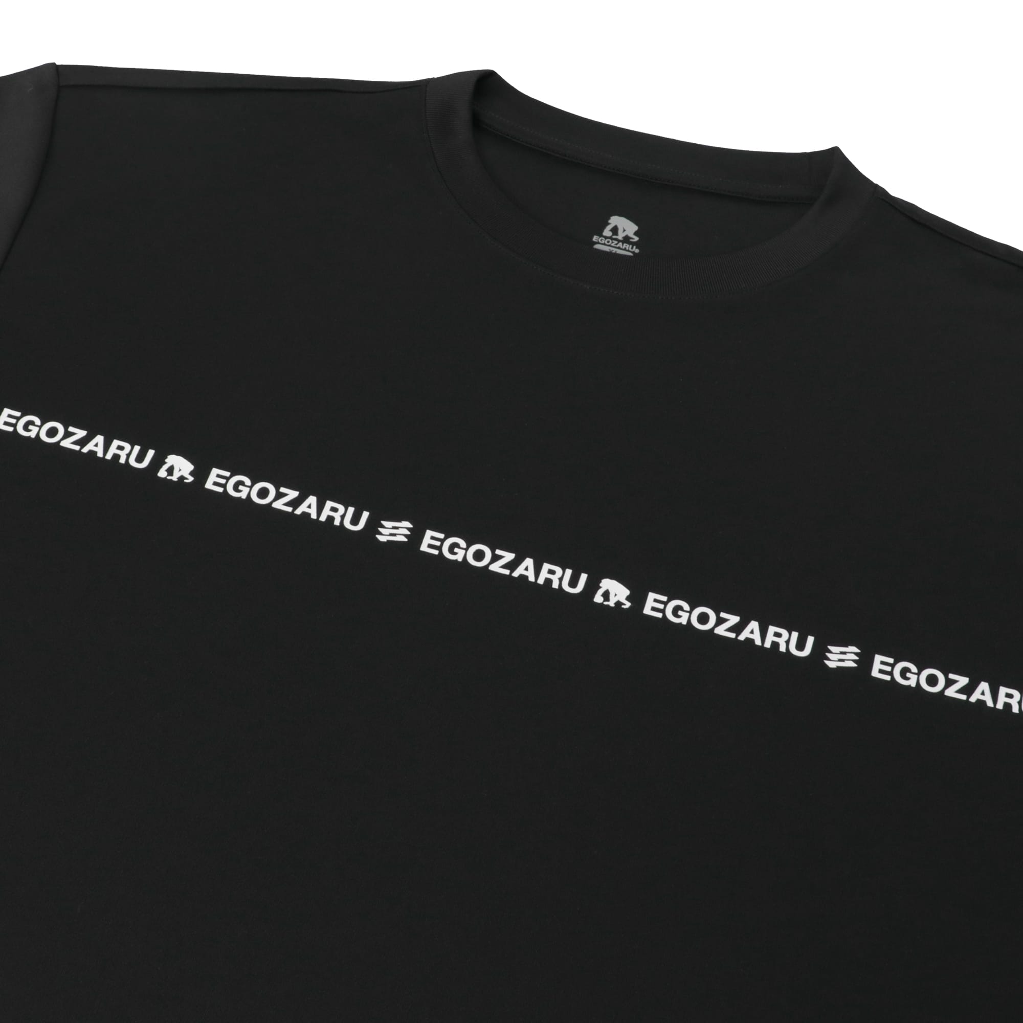 ラインロゴ Tシャツ – EGOZARU ONLINE STORE | エゴザル公式オンライン