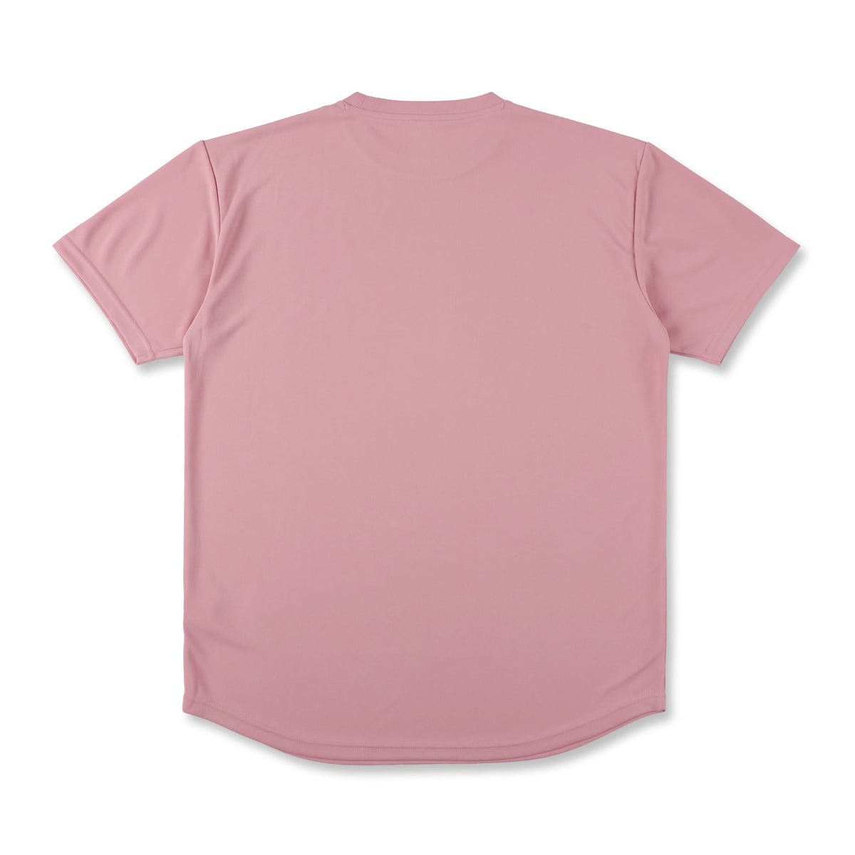 マスキングロゴ ワンポイント Tシャツ