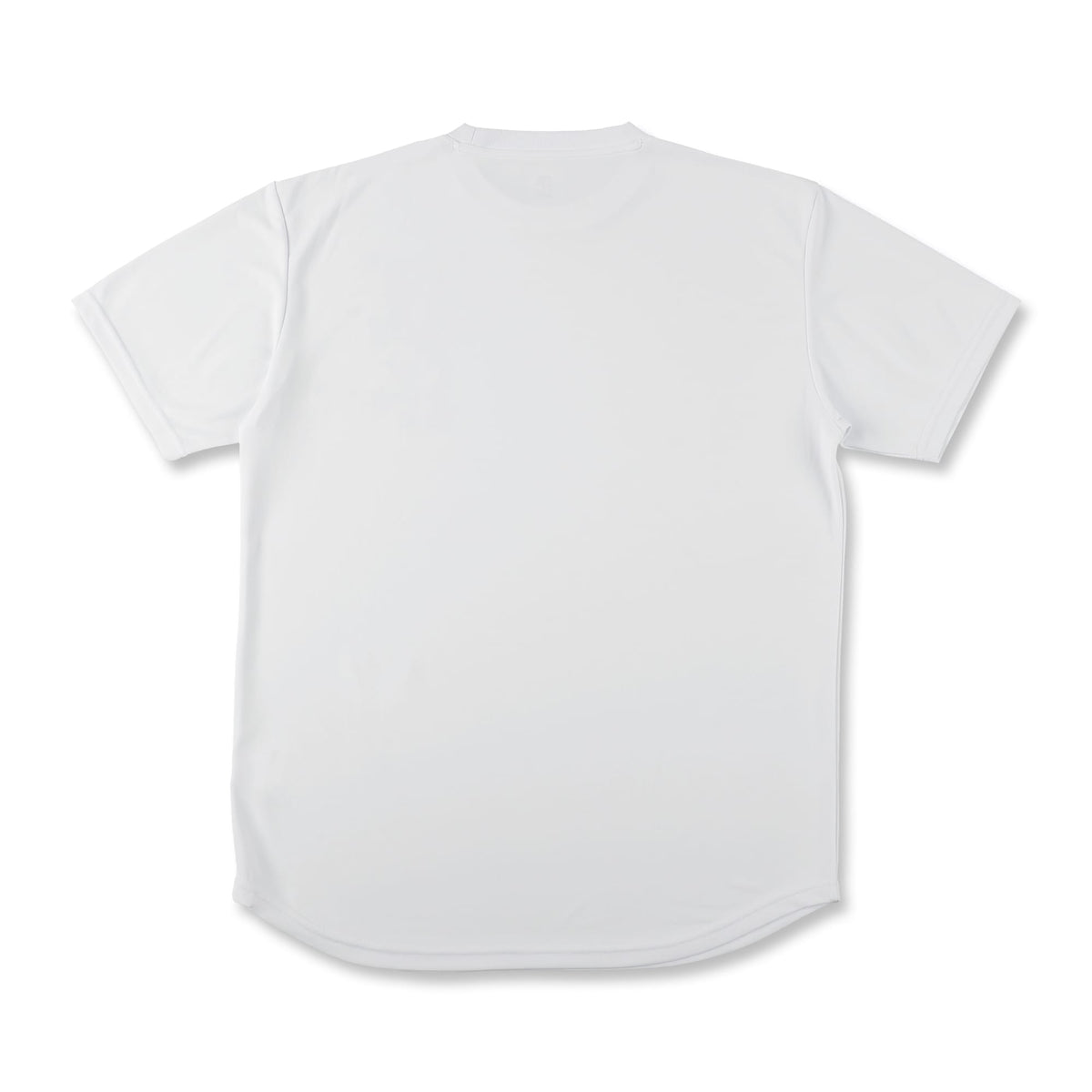 マスキングロゴ ワンポイント Tシャツ