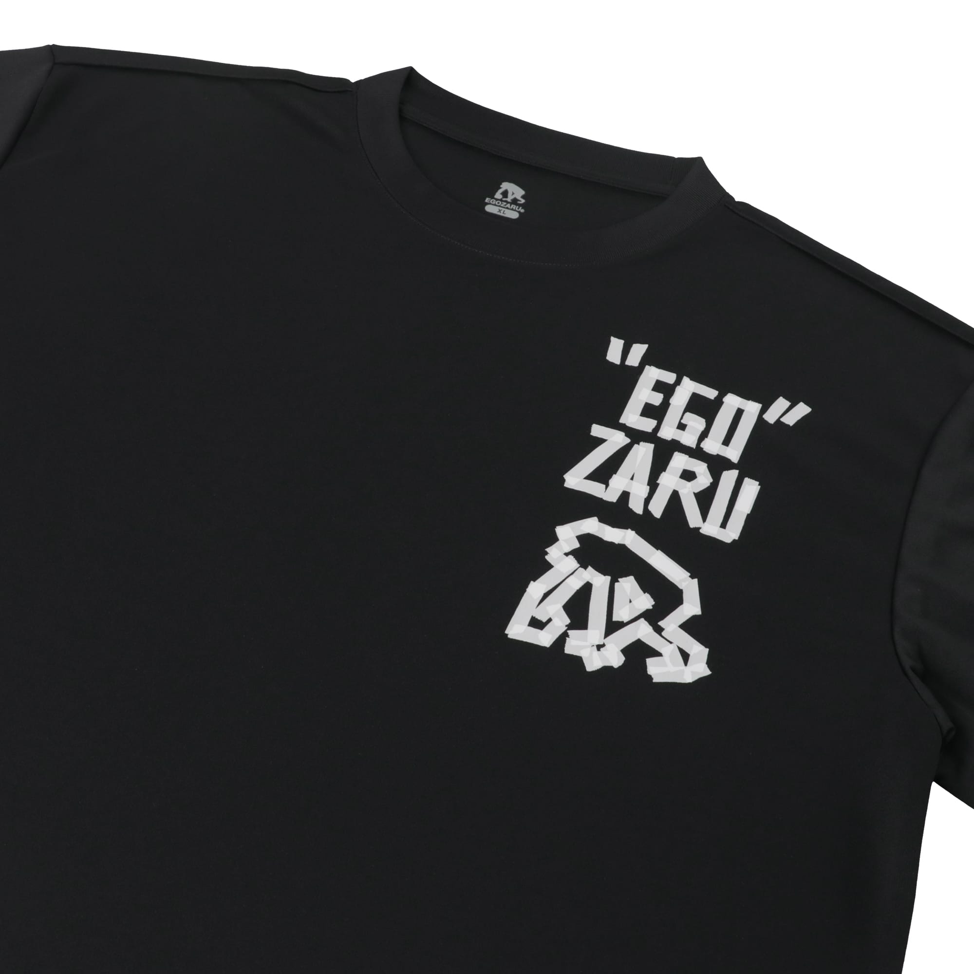 Tシャツ – EGOZARU ONLINE STORE | エゴザル公式オンラインストア