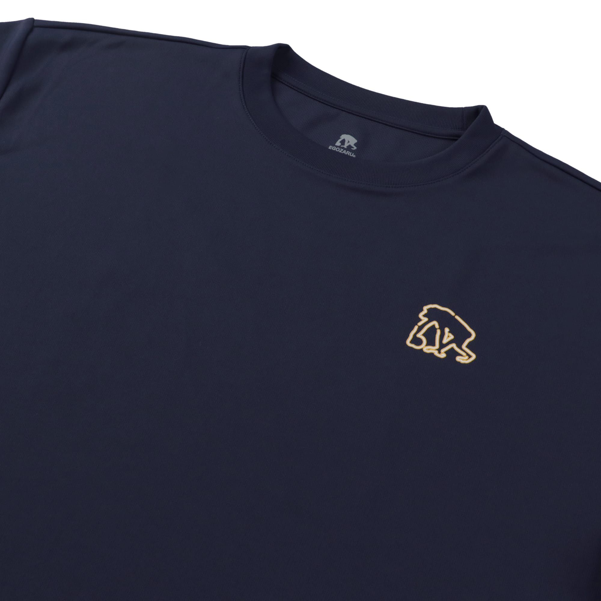 EGZRネオン バックプリント Tシャツ – EGOZARU ONLINE STORE