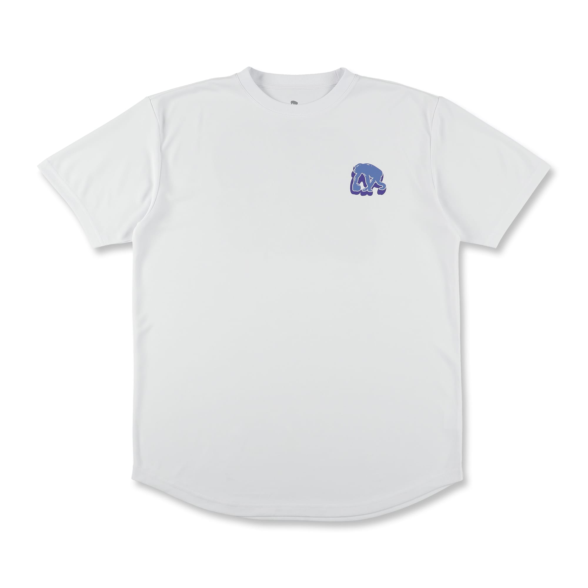 バルーンロゴ バックプリント Tシャツ – EGOZARU ONLINE STORE