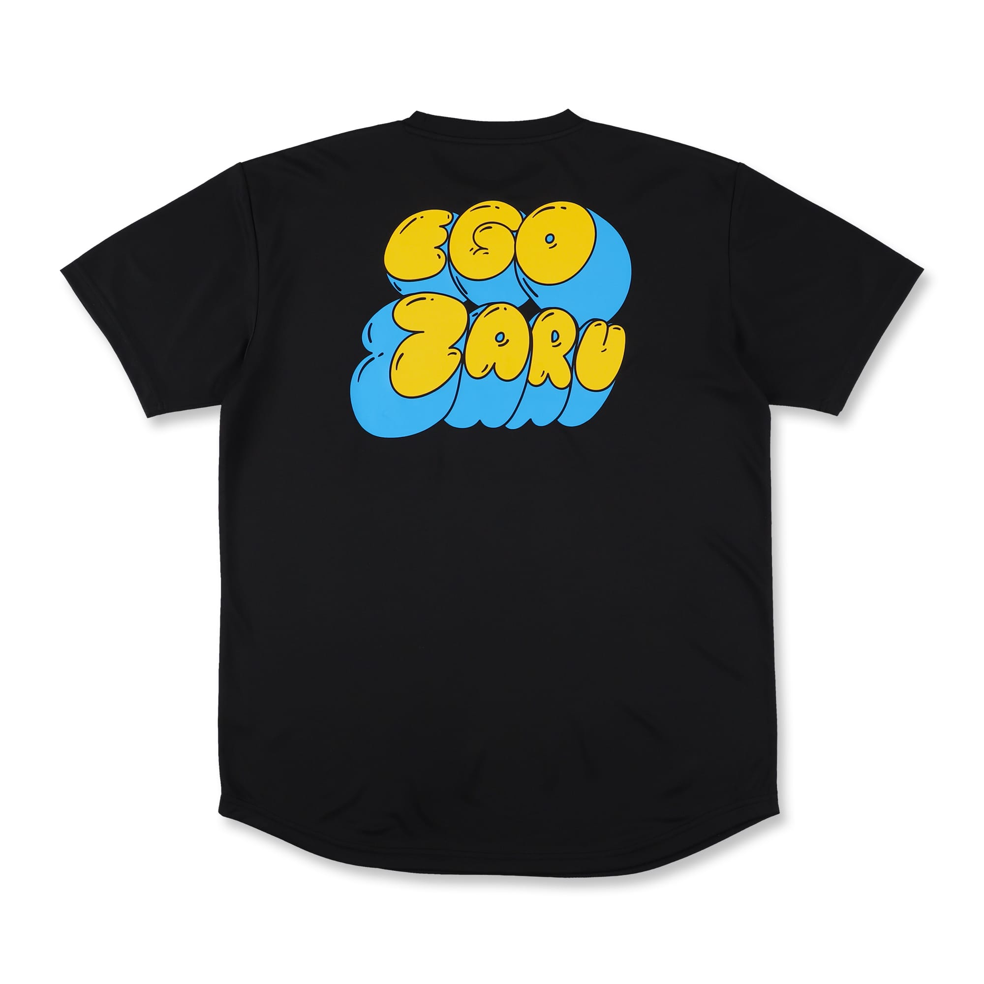 EGOZARU(エゴザル)｜日本発のバスケットボールブランド – EGOZARU