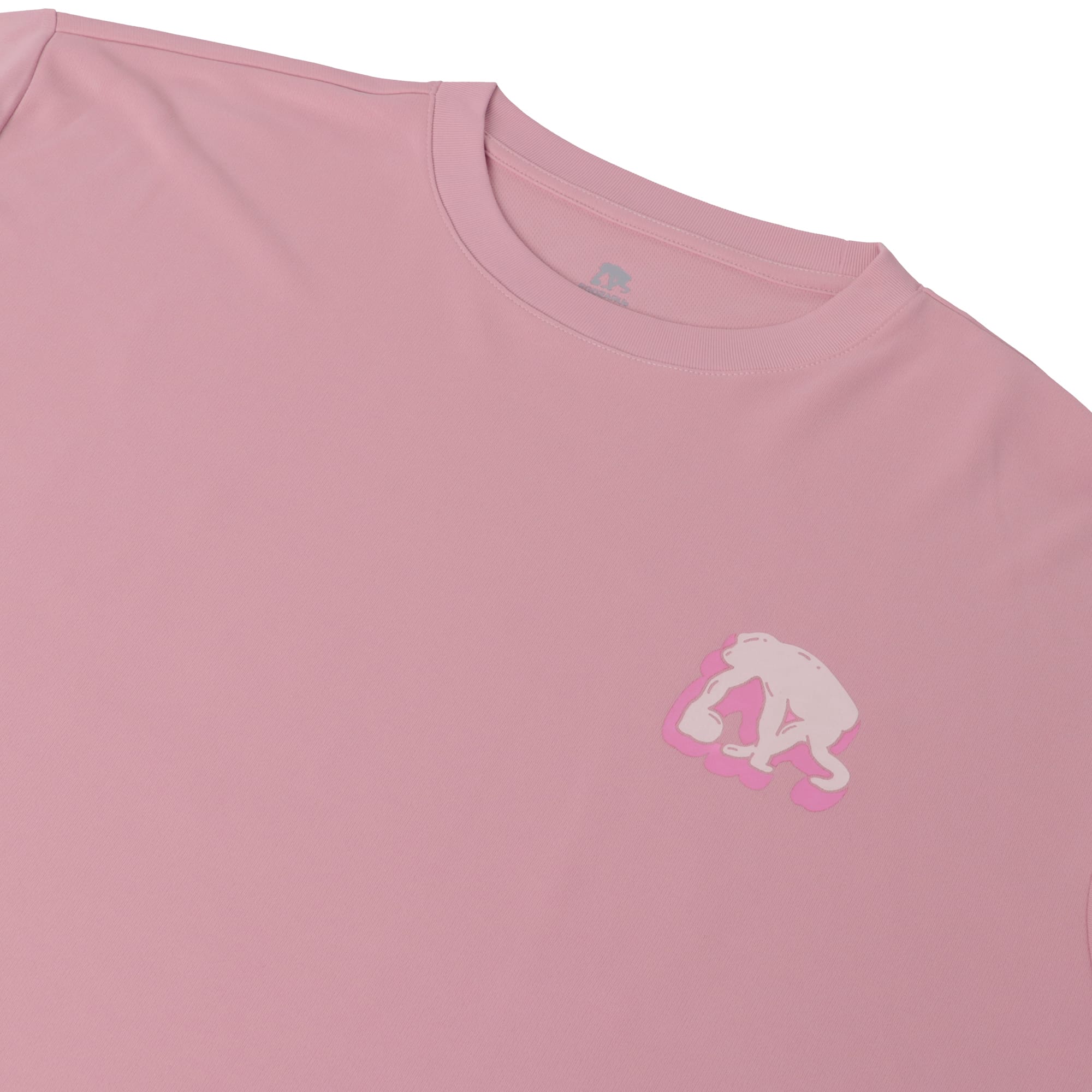 バルーンロゴ バックプリント Tシャツ – EGOZARU ONLINE STORE