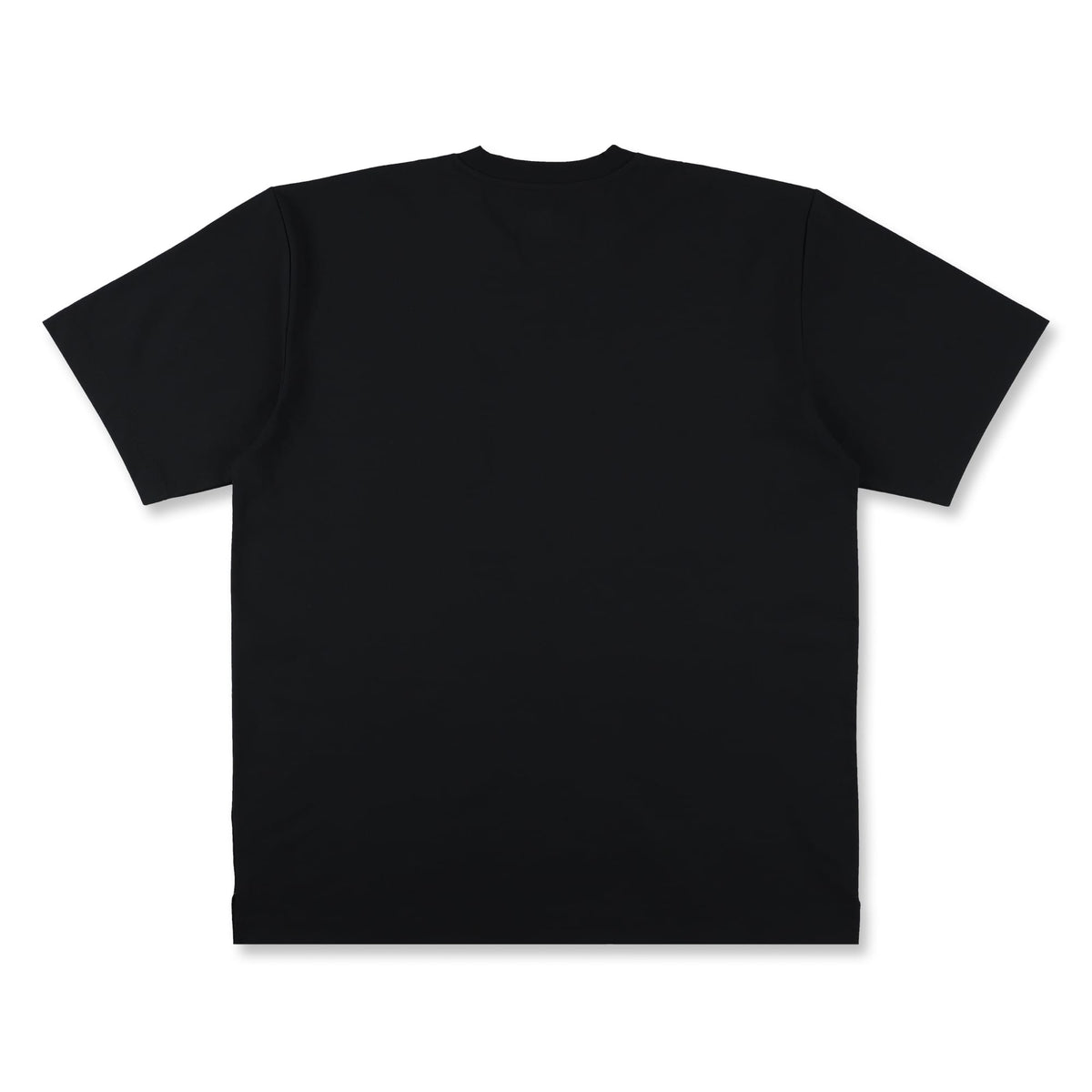 BIGシルエット ロックステディ エンブロイダリー ポケットTシャツ