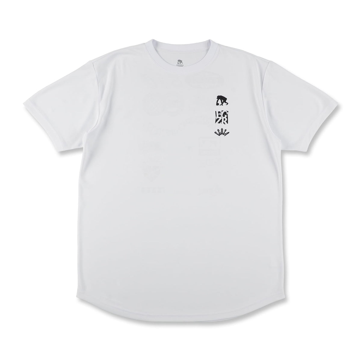 EZアイコンバック Tシャツ