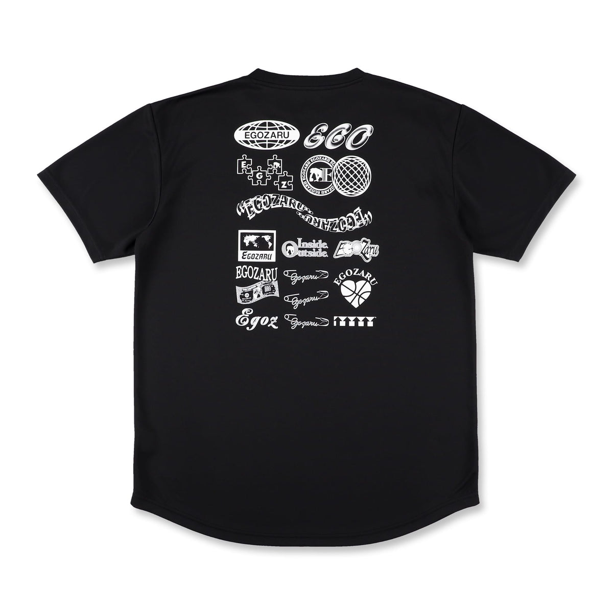 EZアイコンバック Tシャツ