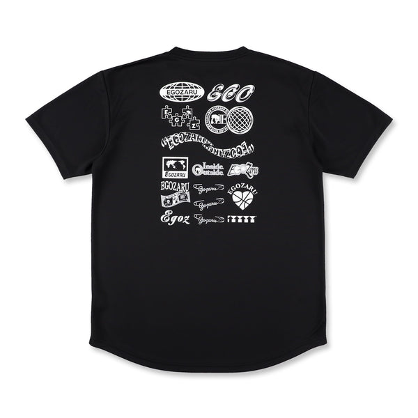 EZアイコンバック Tシャツ – EGOZARU ONLINE STORE | エゴザル公式