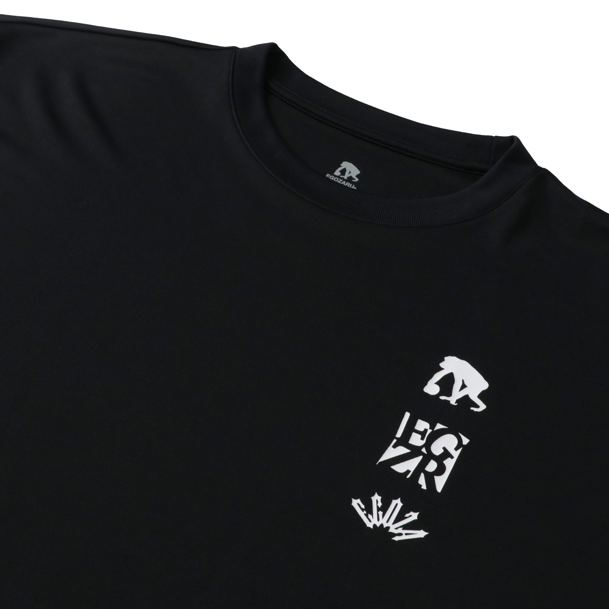 EZアイコンバック Tシャツ – EGOZARU ONLINE STORE | エゴザル公式