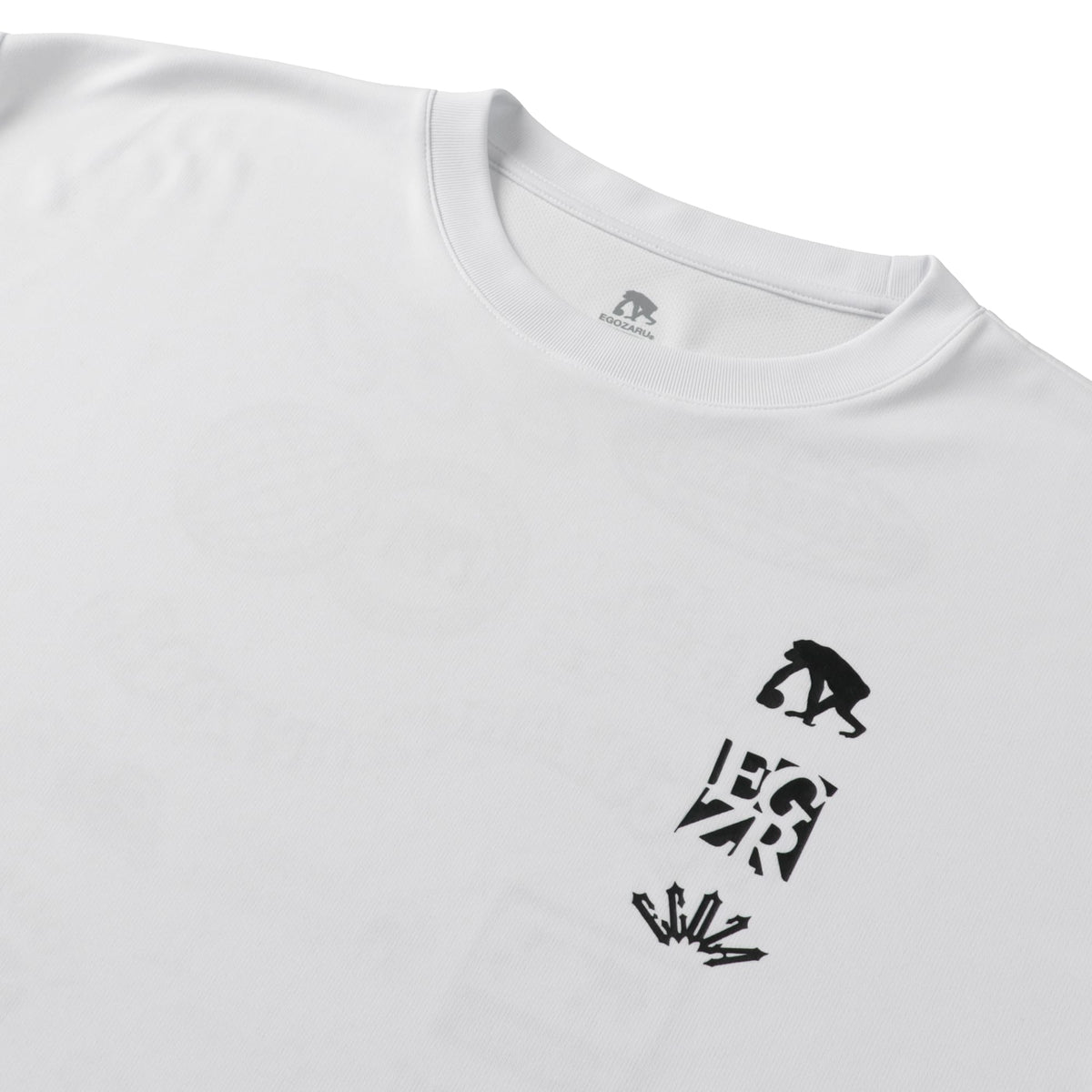 EZアイコンバック Tシャツ