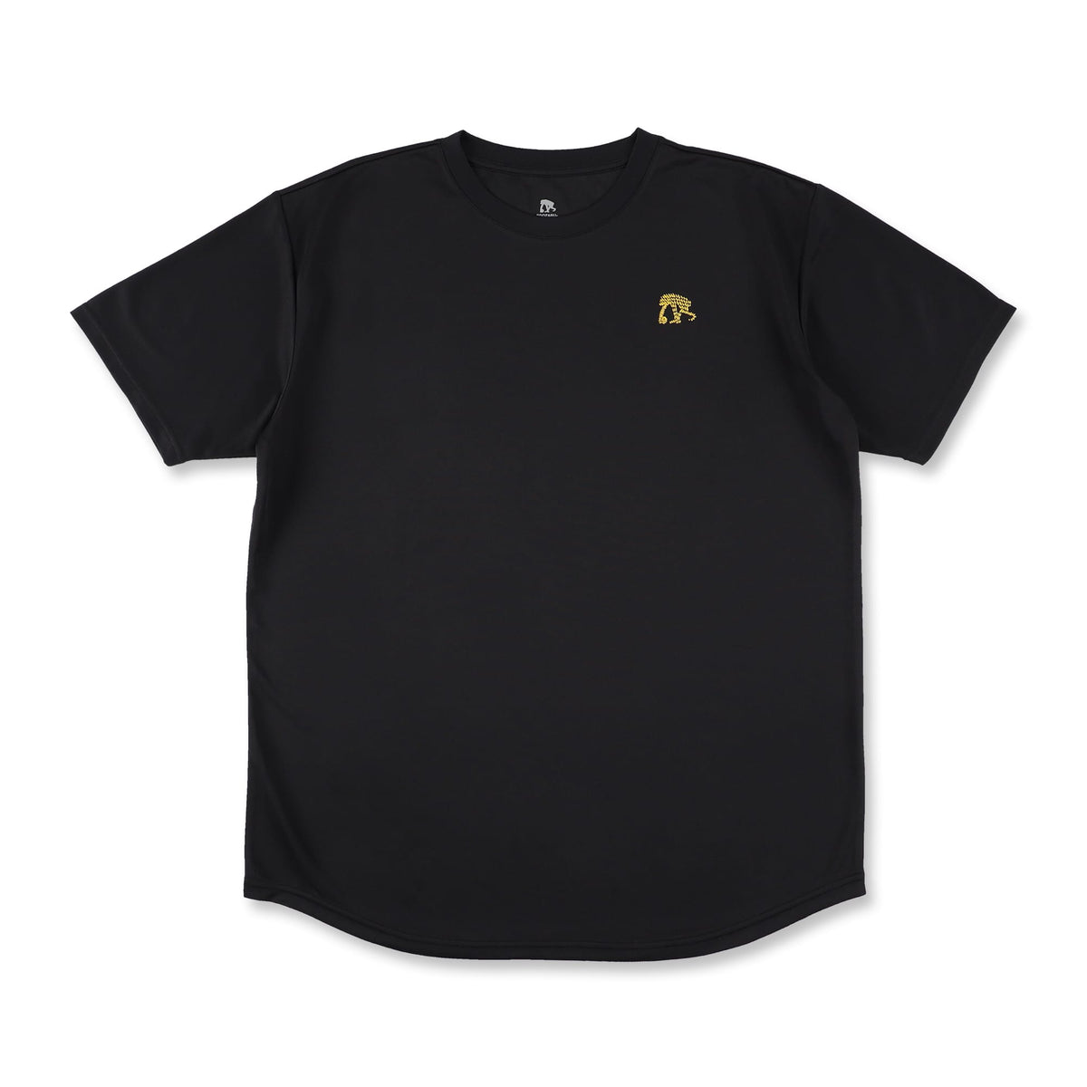 ロイヤルクラウン バックプリント Tシャツ