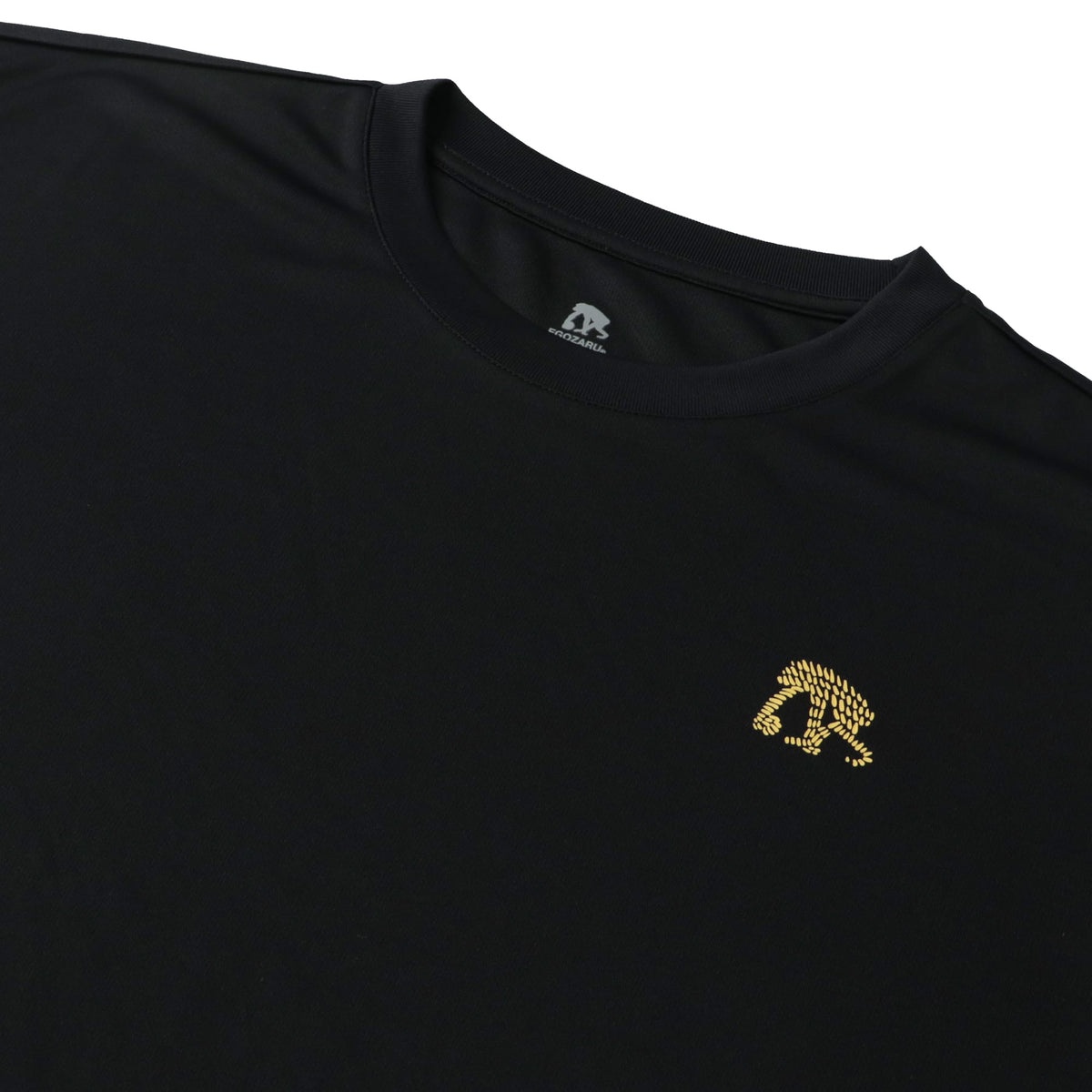 ロイヤルクラウン バックプリント Tシャツ