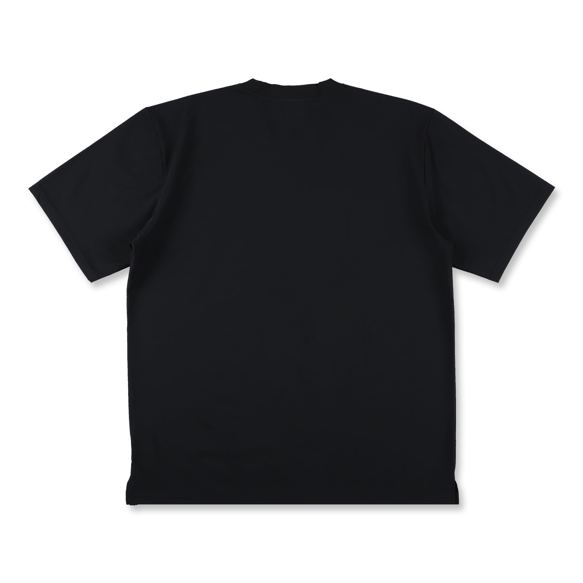 Tシャツ ブラック XL BIGシルエット ショルダーロゴ Tシャツ – EGOZARU ONLINE STORE