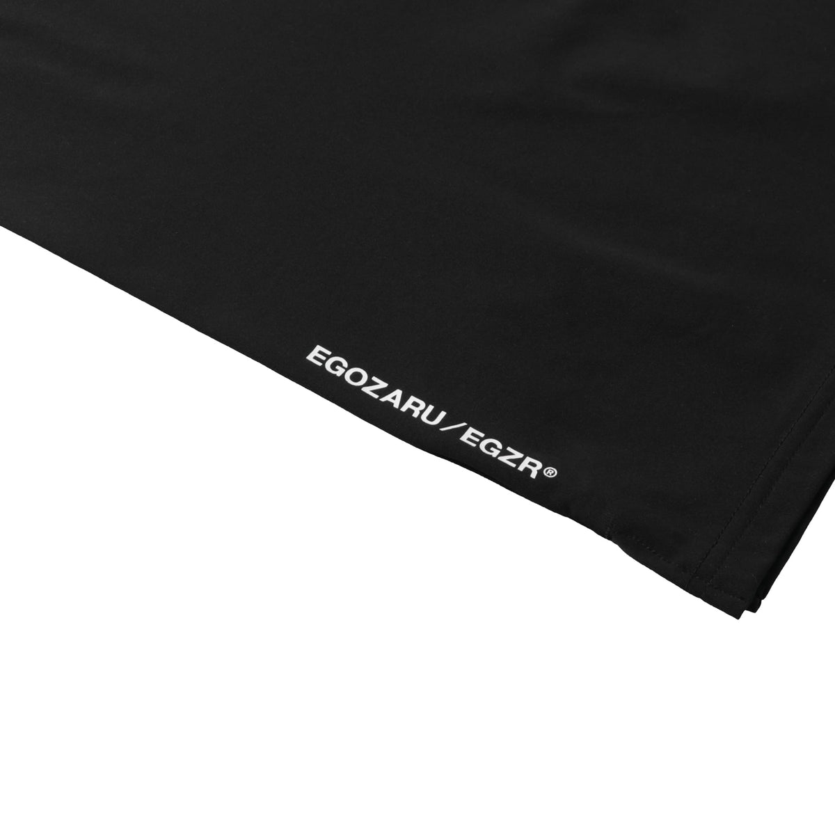 BIGシルエット ネックポイント Tシャツ
