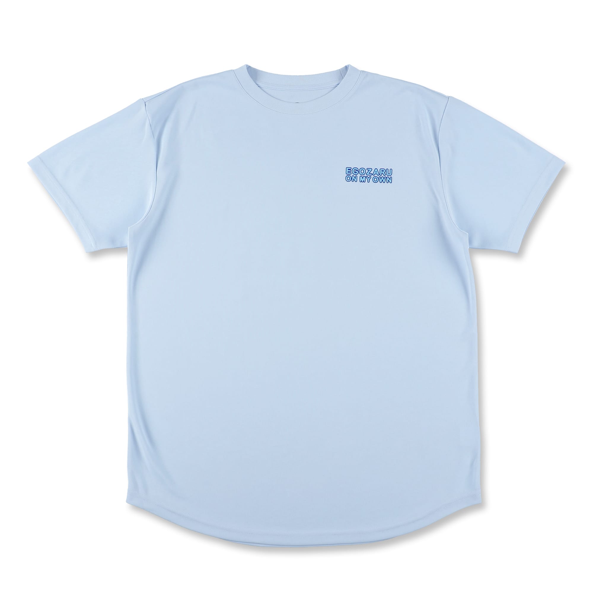 Tシャツ – EGOZARU ONLINE STORE | エゴザル公式オンラインストア