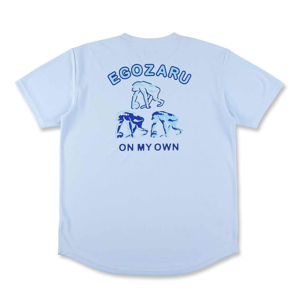 レトロスーベニア Tシャツ