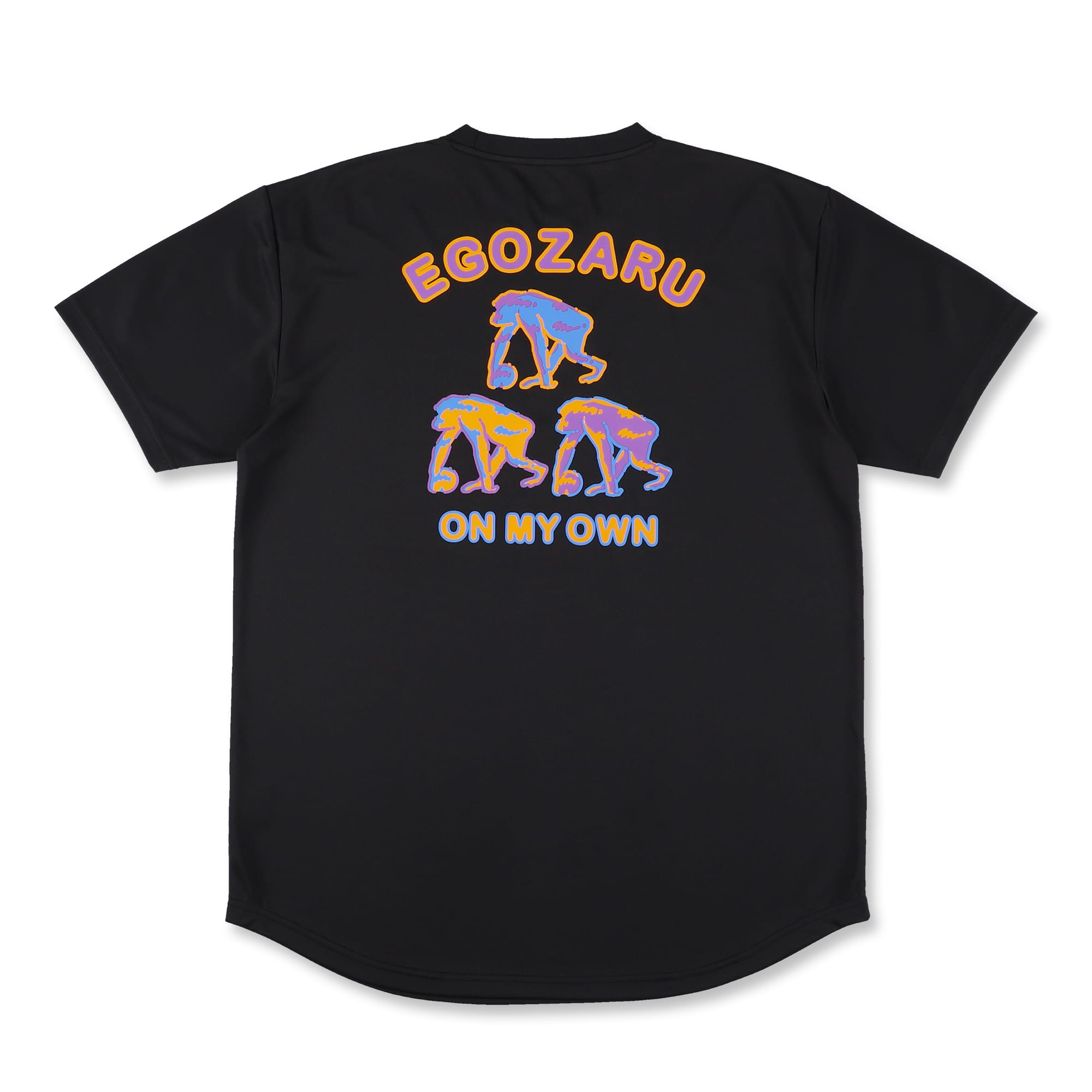 エゴザルデー限定レアTシャツセット レトロスーベニア Tシャツ – EGOZARU ONLINE STORE | エゴザル公式