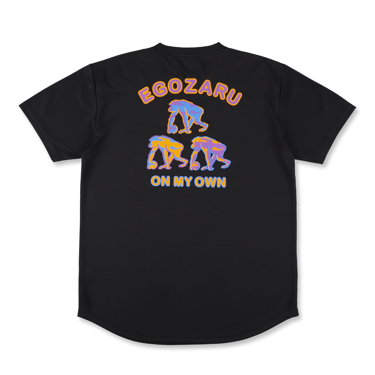 レトロスーベニア Tシャツ