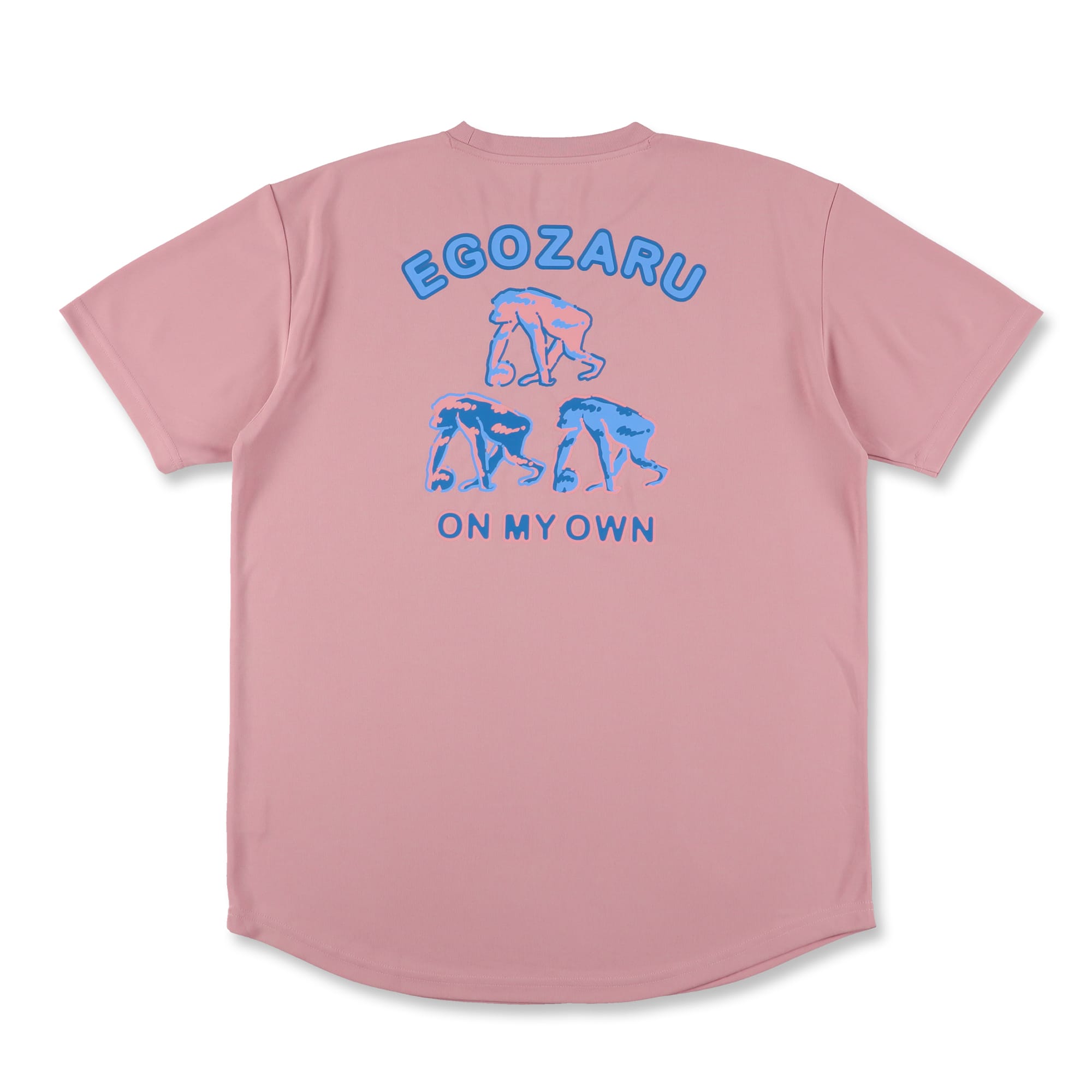 レトロスーベニア Tシャツ – EGOZARU ONLINE STORE | エゴザル公式